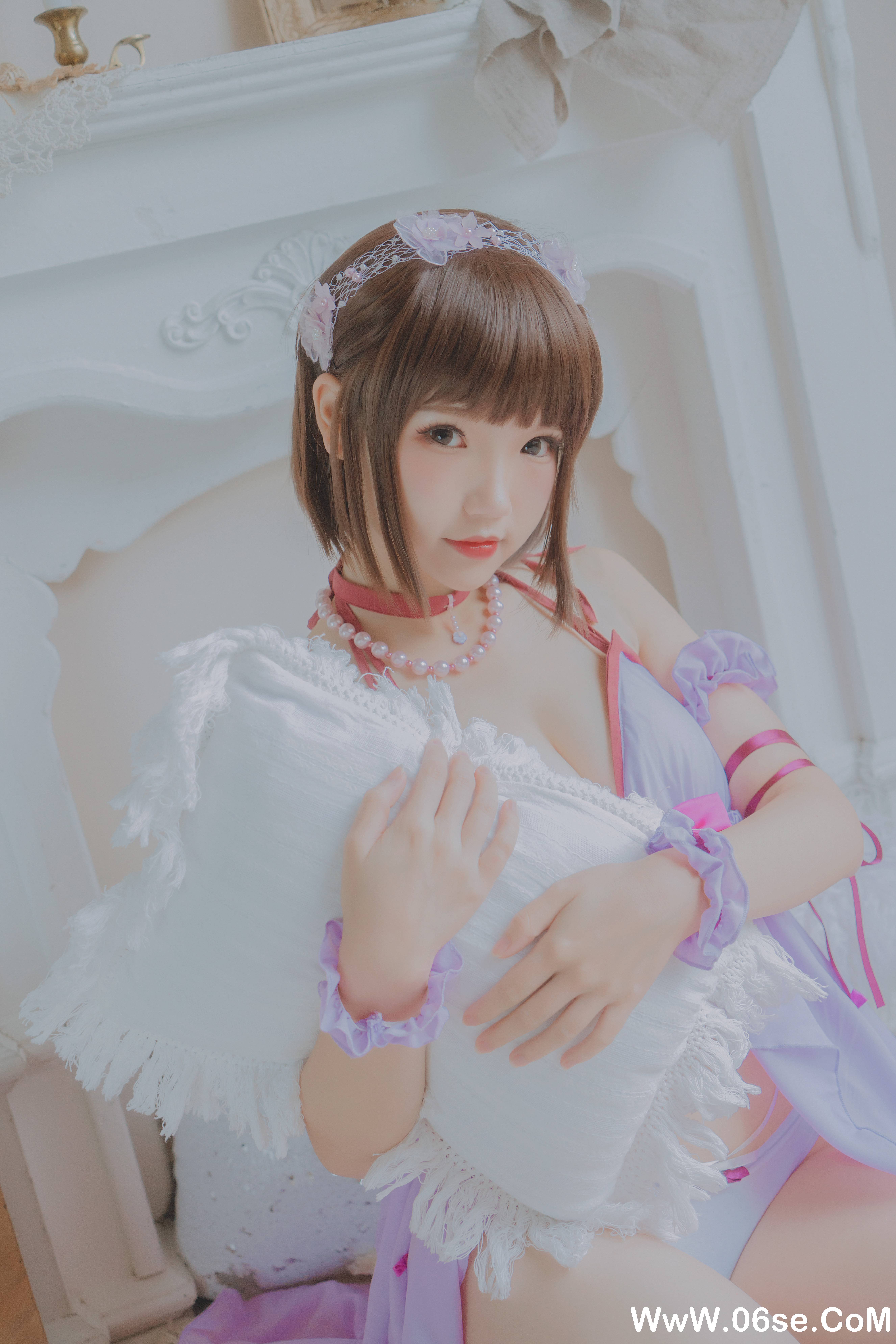图片[8]-雪晴 NO.032 – 加藤惠 [64P298M]-六色网