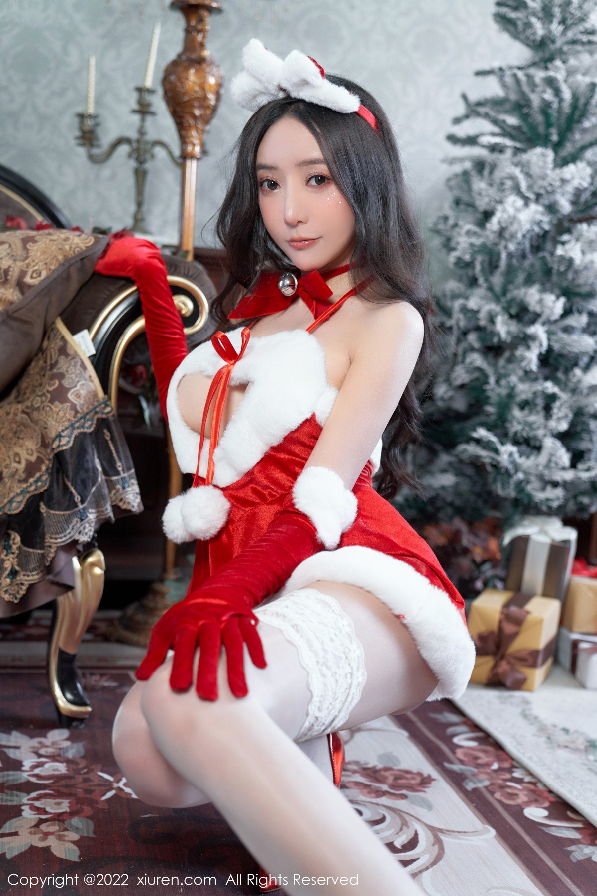 图片[51]-【XiuRen秀人网】2022.12.26 Vol.6045 王馨瑤yanni【76P】-六色网