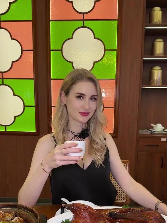 外国人真的不喜欢吃中国菜？