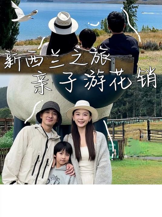新西兰是真的贵,但也是真的值!