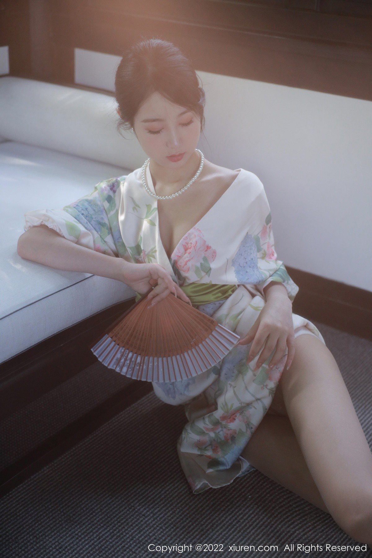 图片[36]-【XiuRen秀人網】2022.08.30 Vol.5514 謝晚晚【111P】-六色网