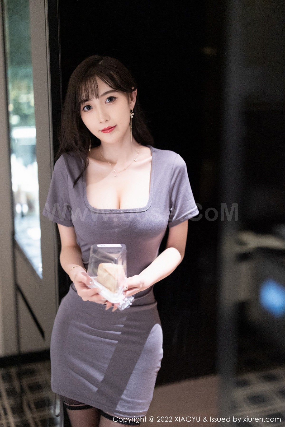 图片[3]-[XIAOYU语画界] 2022.09.26 Vol.871 林星闌【77P】-六色网