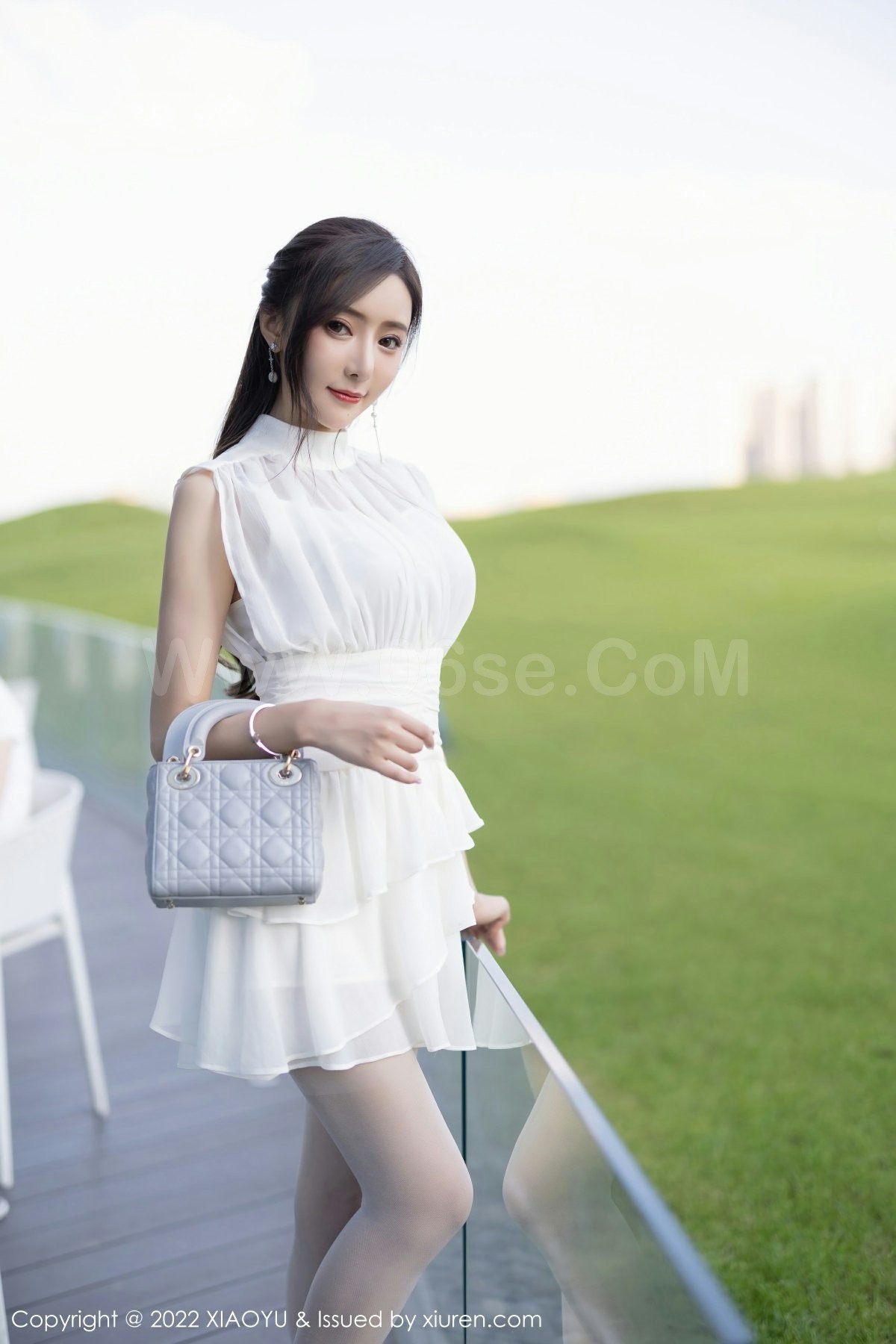 图片[7]-[XIAOYU语画界] 2022.07.18 VOL.822 王馨瑶yanni-六色网