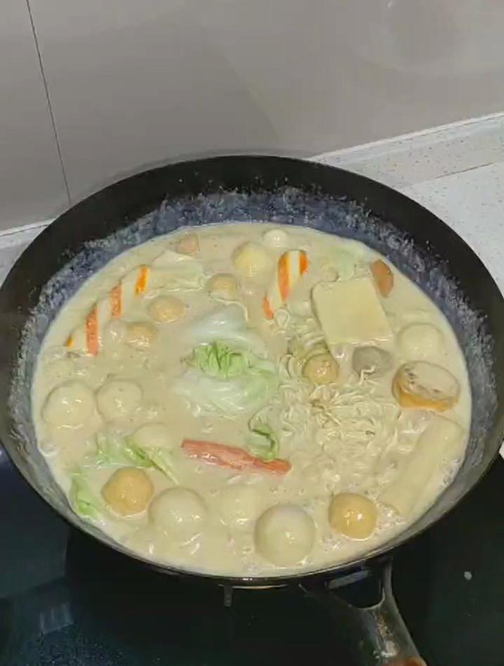 肉丸子的家常做法简单