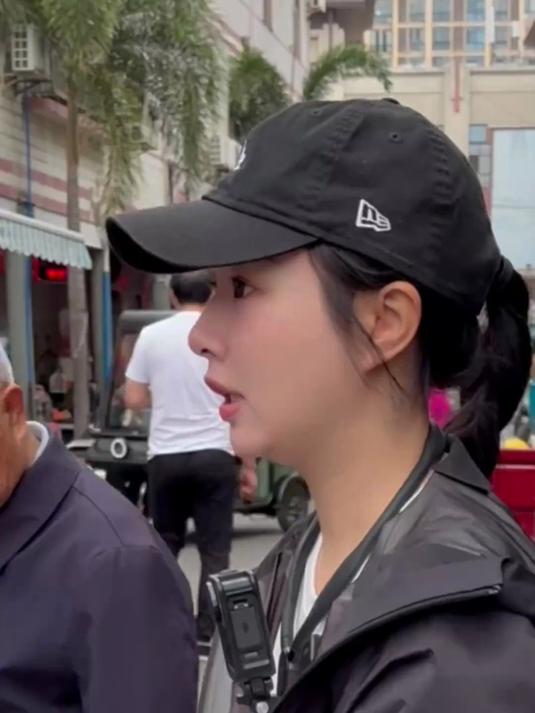 摆摊卖海鱼，稀有海鱼将军甲