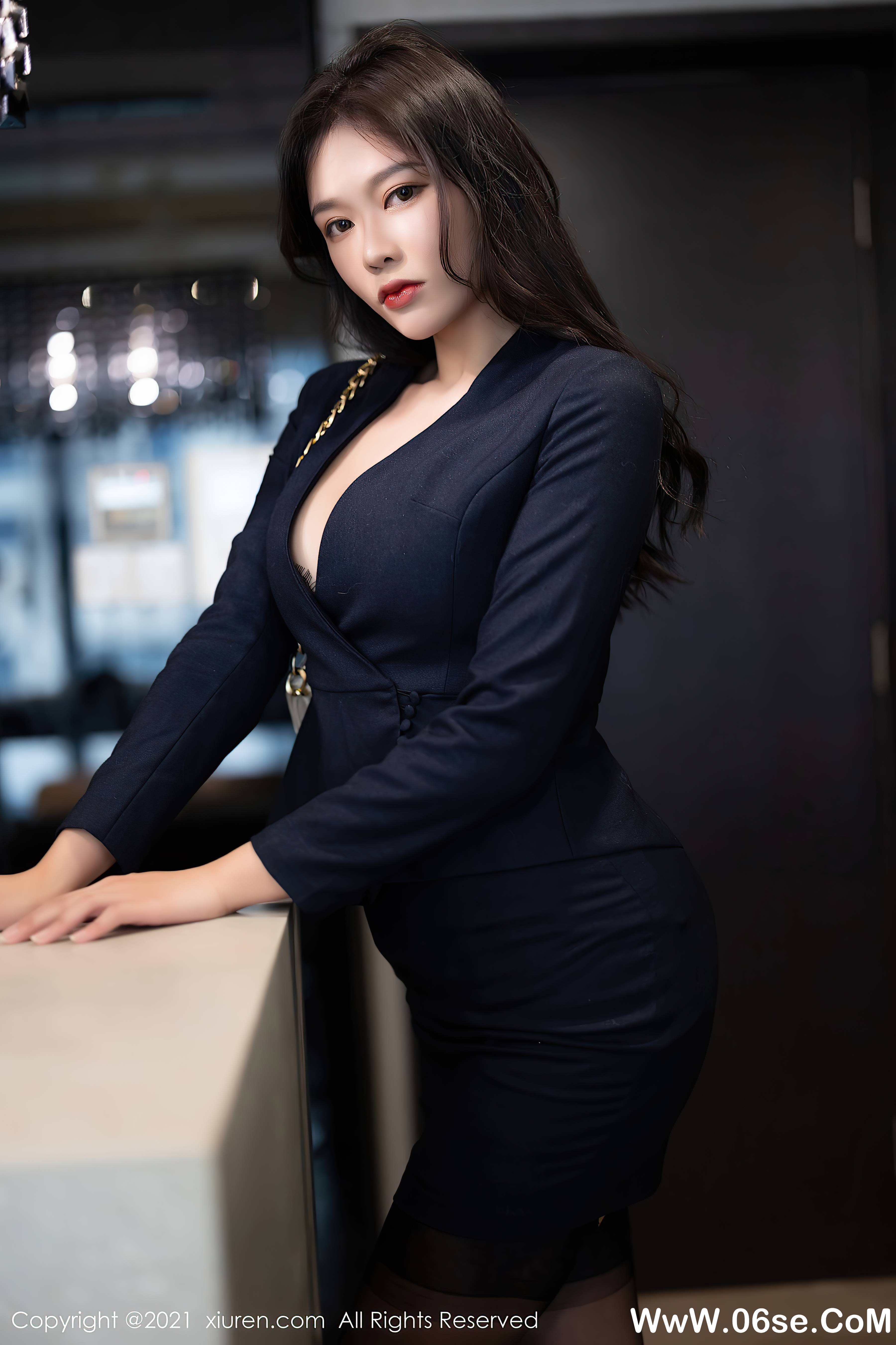图片[8]-[XIUREN秀人网] 2021.07.22 NO.3703 娜比[49+1P403M]-六色网