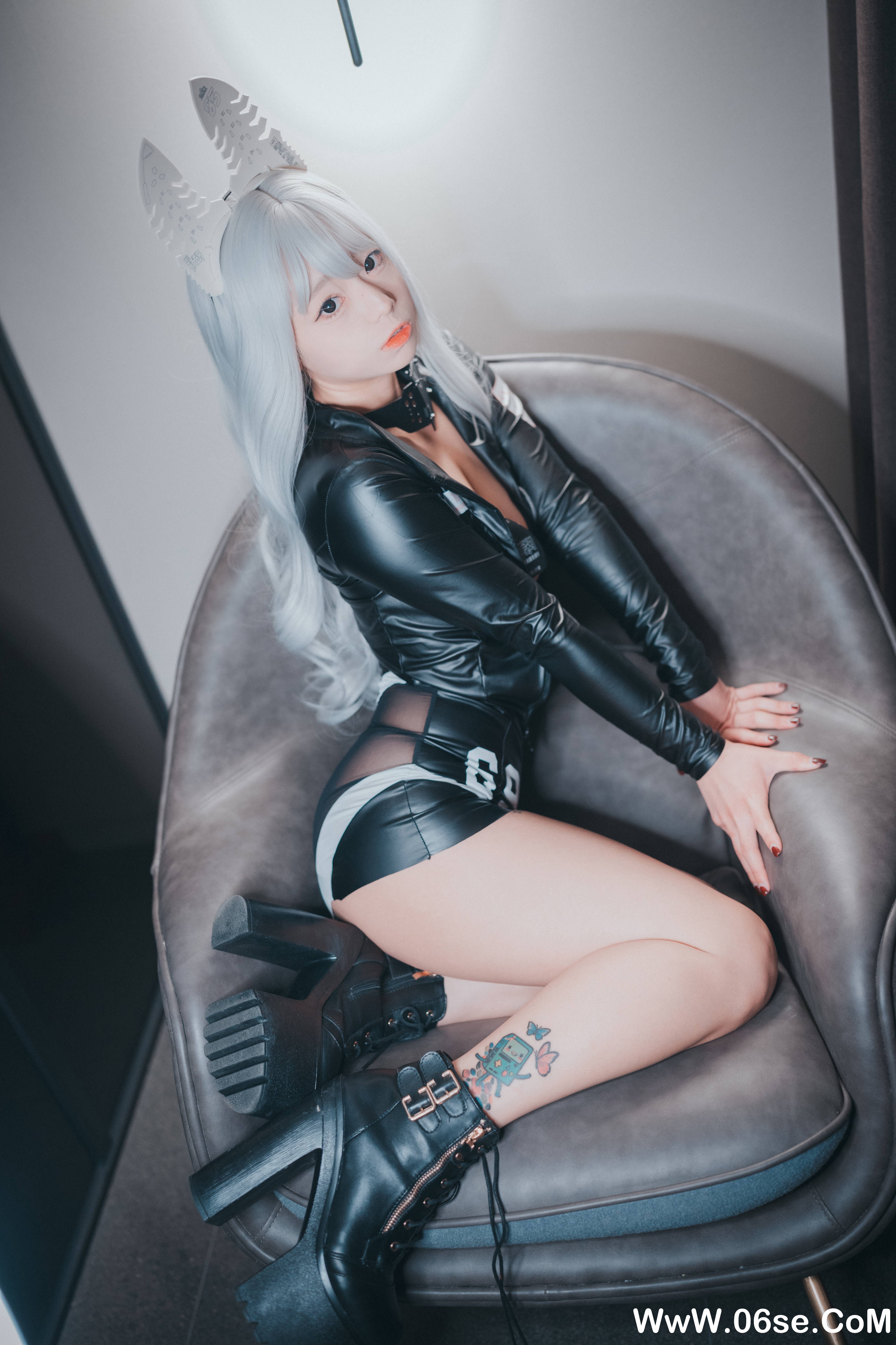 图片[42]-DJAWA – NO.093 Rider No69 [88P1.65G]-六色网