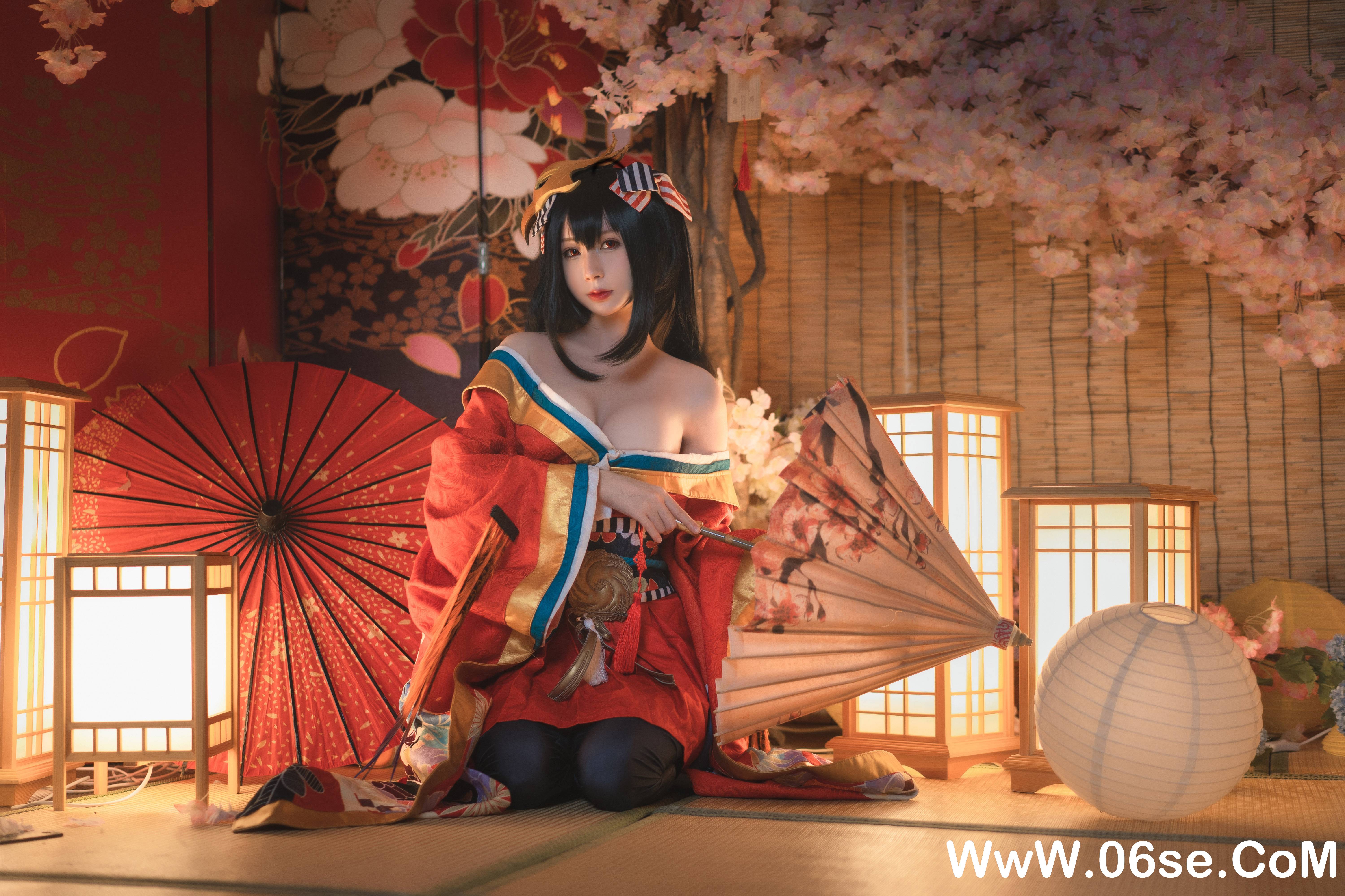 图片[14]-西园寺南歌写真 NO.009 – 大凤 原皮[32P156M]-六色网