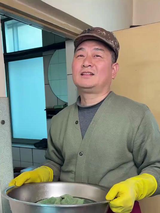 今天教大家吃蕨菜