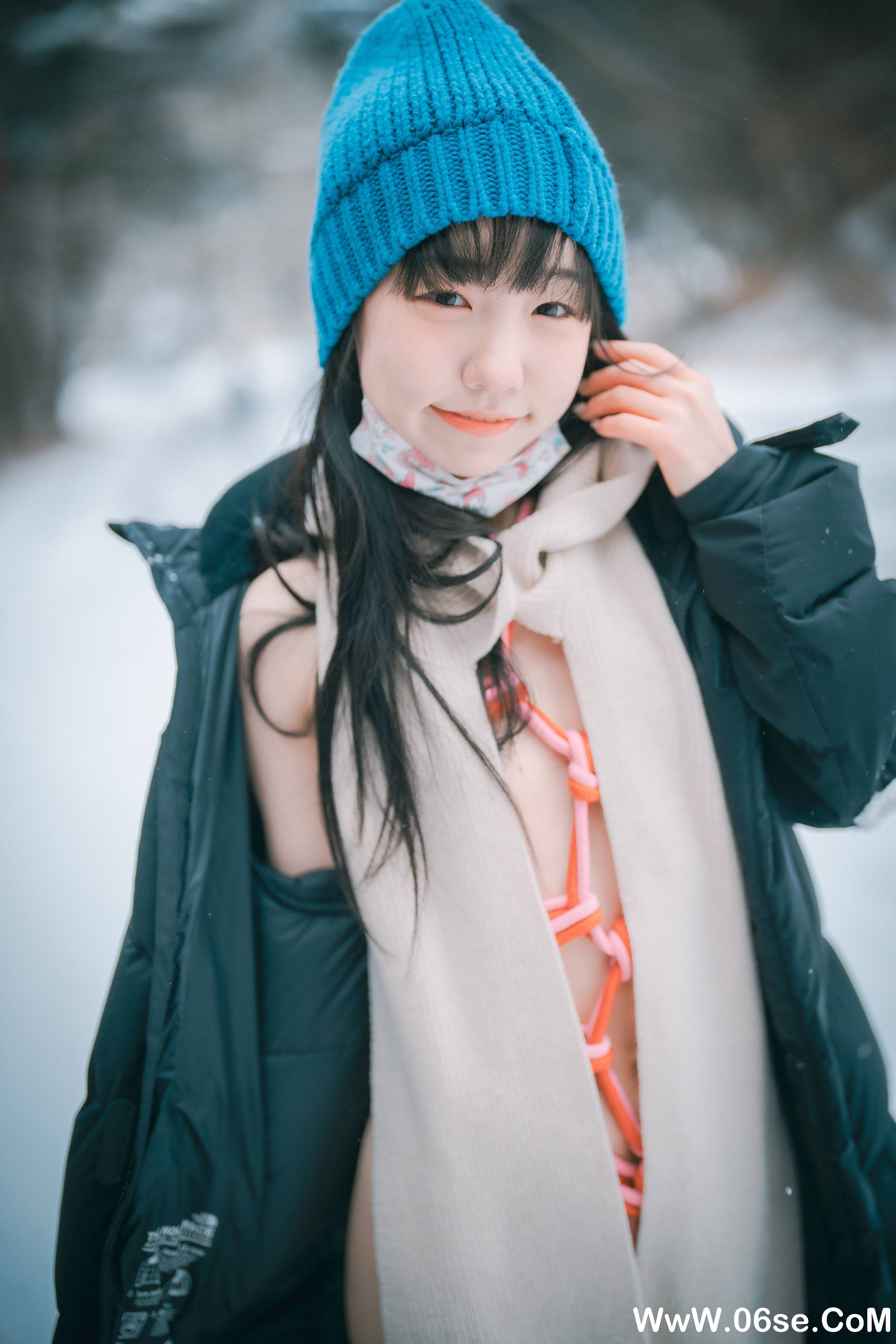 图片[65]-DJAWA — NO.173 Knotting Class #5 [97P2.4G]-六色网