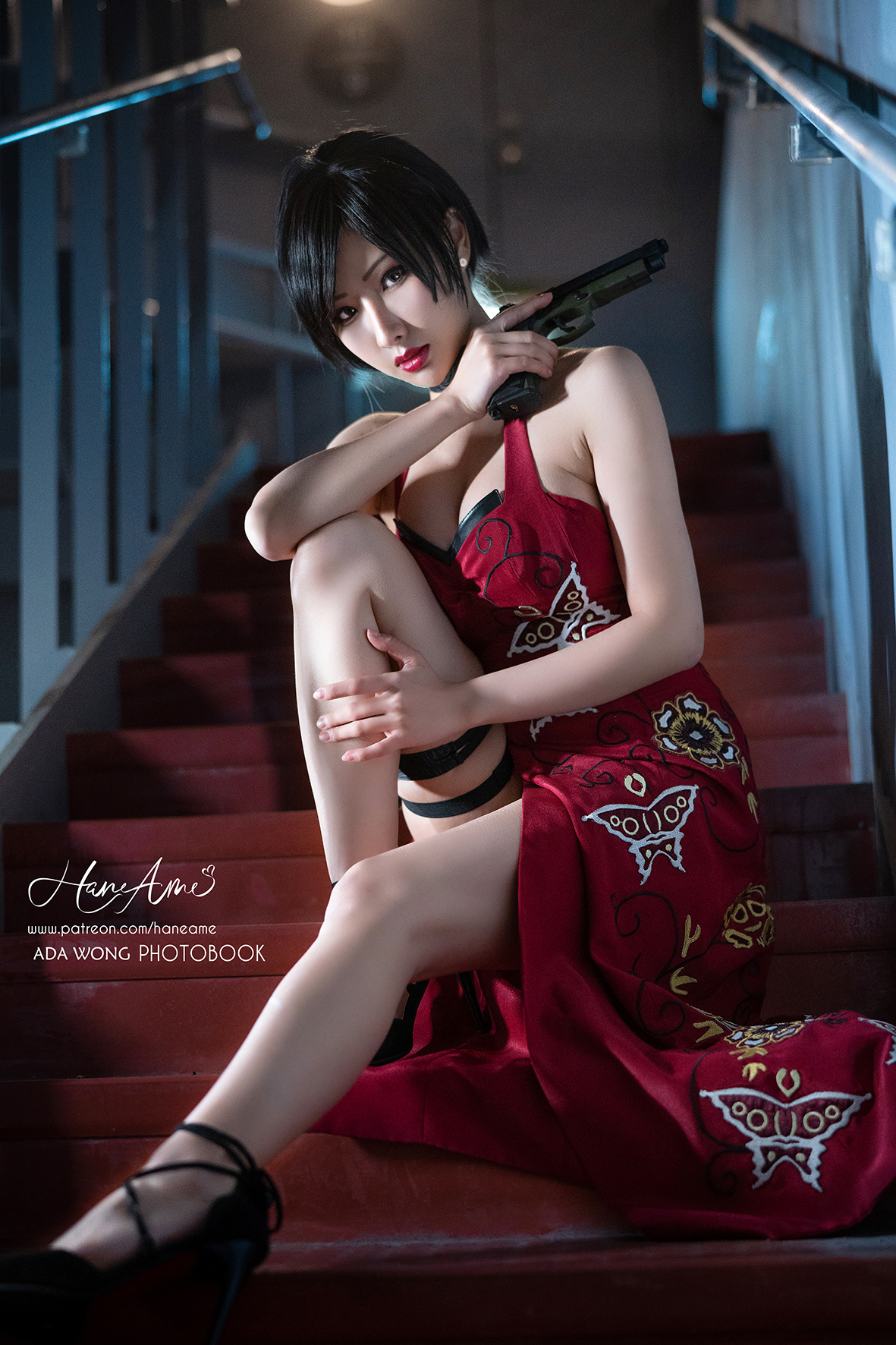 图片[52]-Hane Ame 雨波写真 NO.015 – 艾达王 [122P172M]-六色网