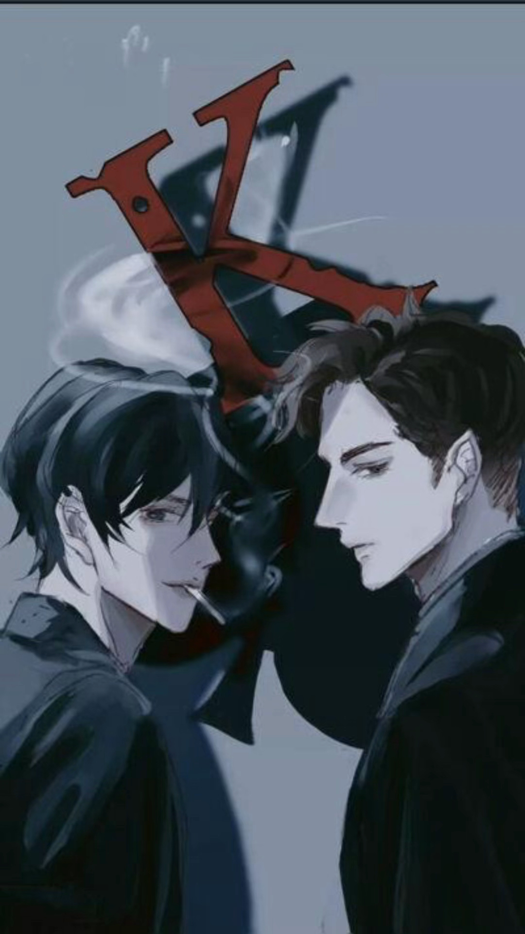 《破云》是谁出卖了我的红心Q#广播剧