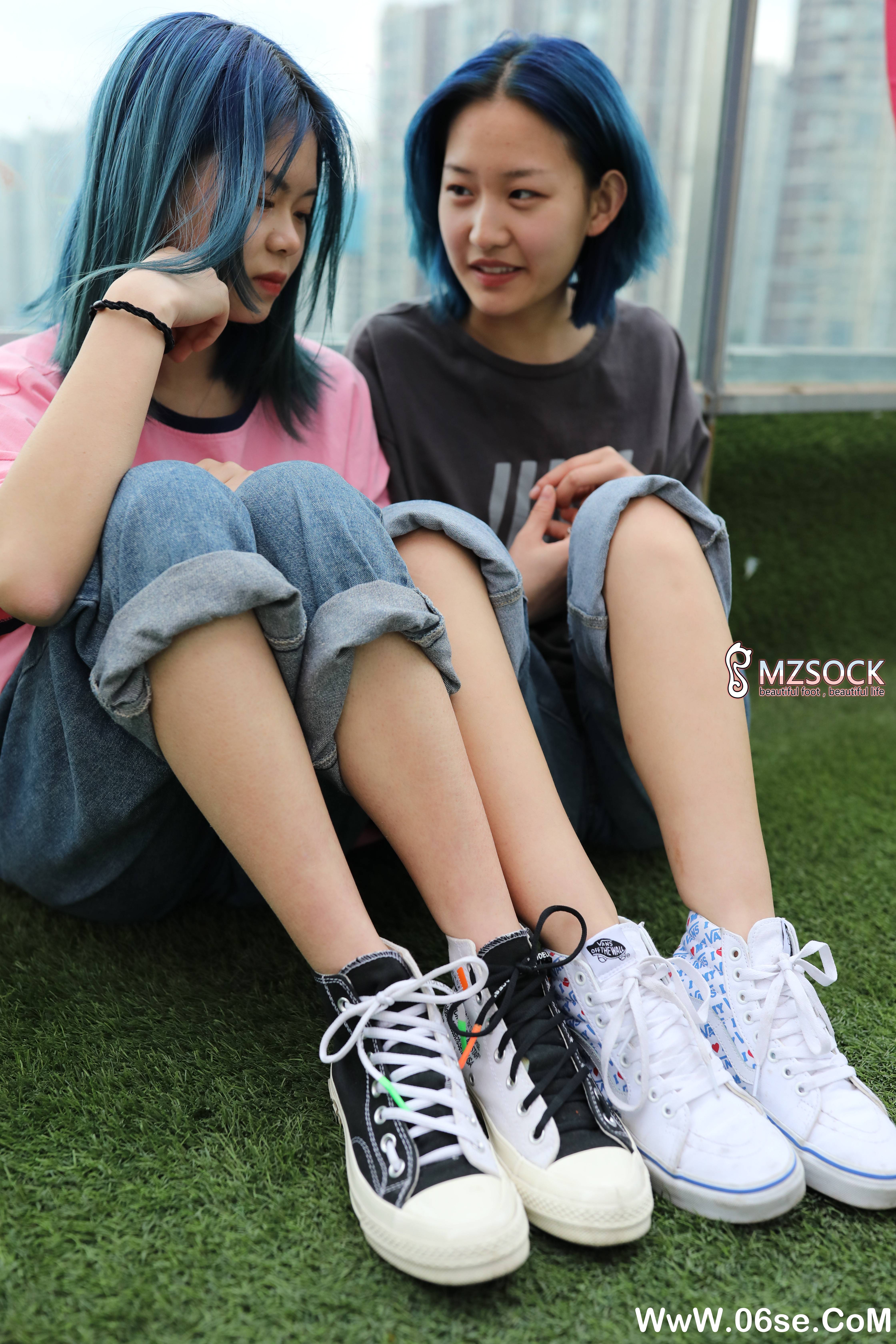 图片[22]-[MZSOCK]爱美足 NO.010 小珵&园子[114P473M]-六色网