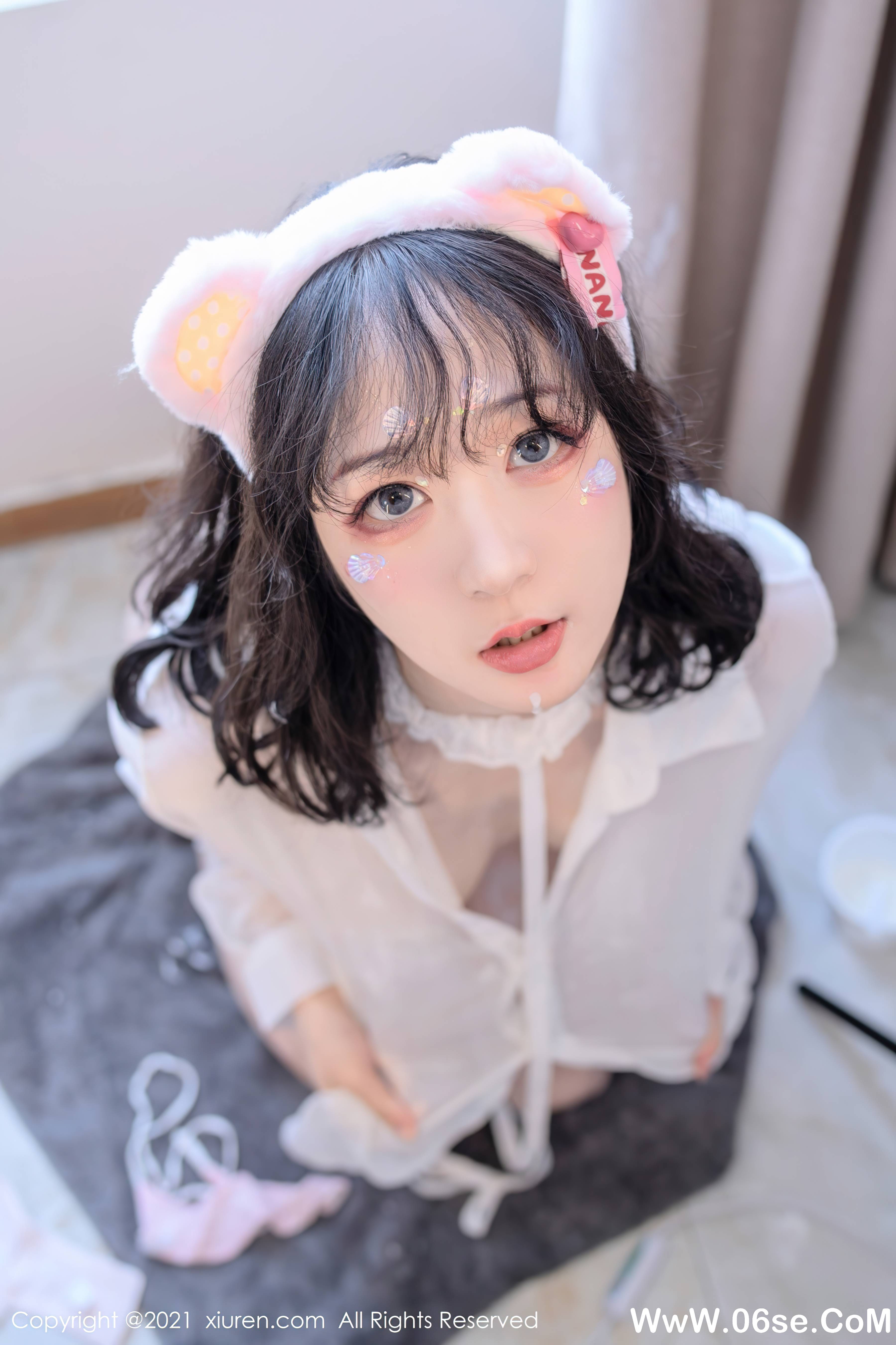 图片[46]-[XIUREN秀人网] 2021.09.27 NO.4000 youOvOyou[53+1P467M]-六色网