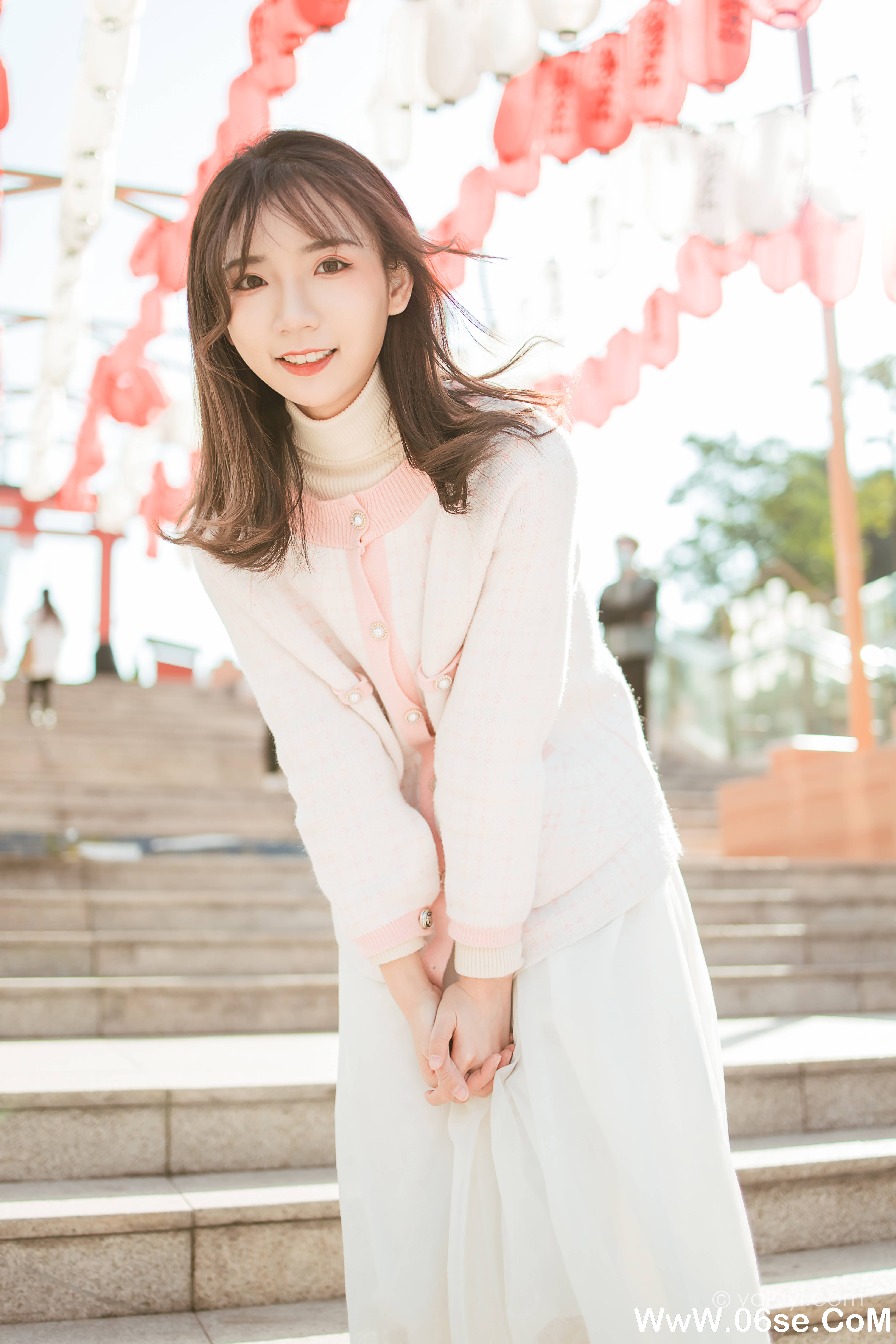 图片[27]-[YALAYI雅拉伊] 2021.01.11 NO.750  果果《甜蜜约会》[40P+1P437M]-六色网