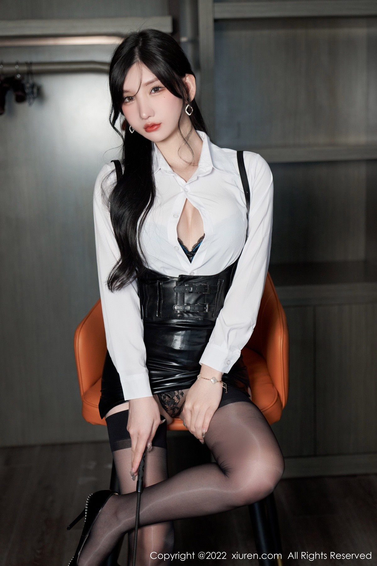 图片[27]-【XiuRen秀人網】2022.09.16 Vol.5602 周于希Sally【90P】-六色网