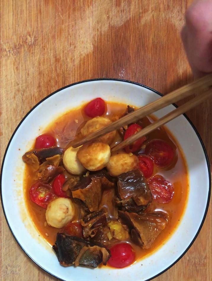 猪肉丸子煮多久能熟,像我这样煮4分钟能熟