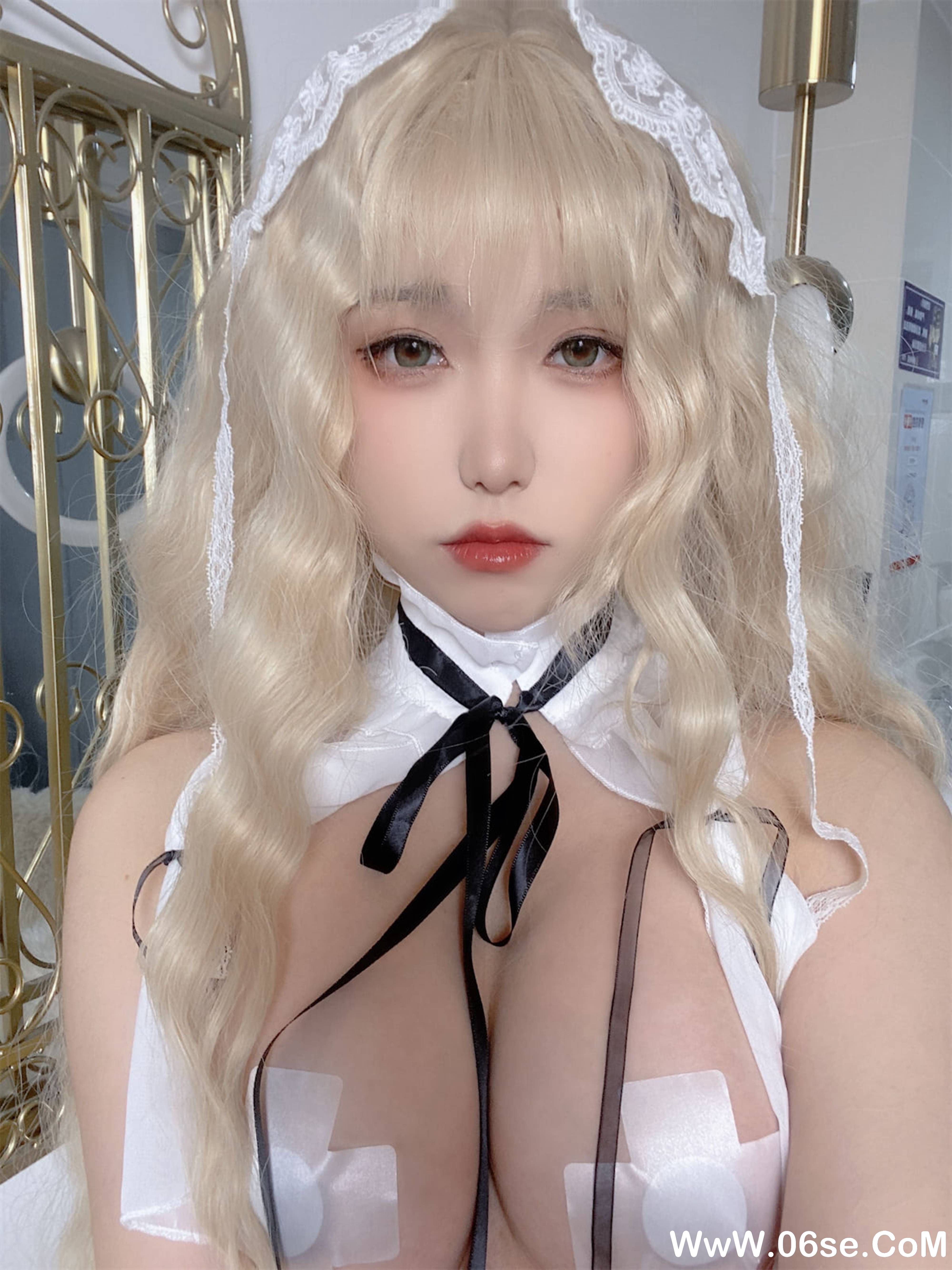 图片[28]-一北亦北 NO.018 — 爱者 [54P+4V368M]-六色网