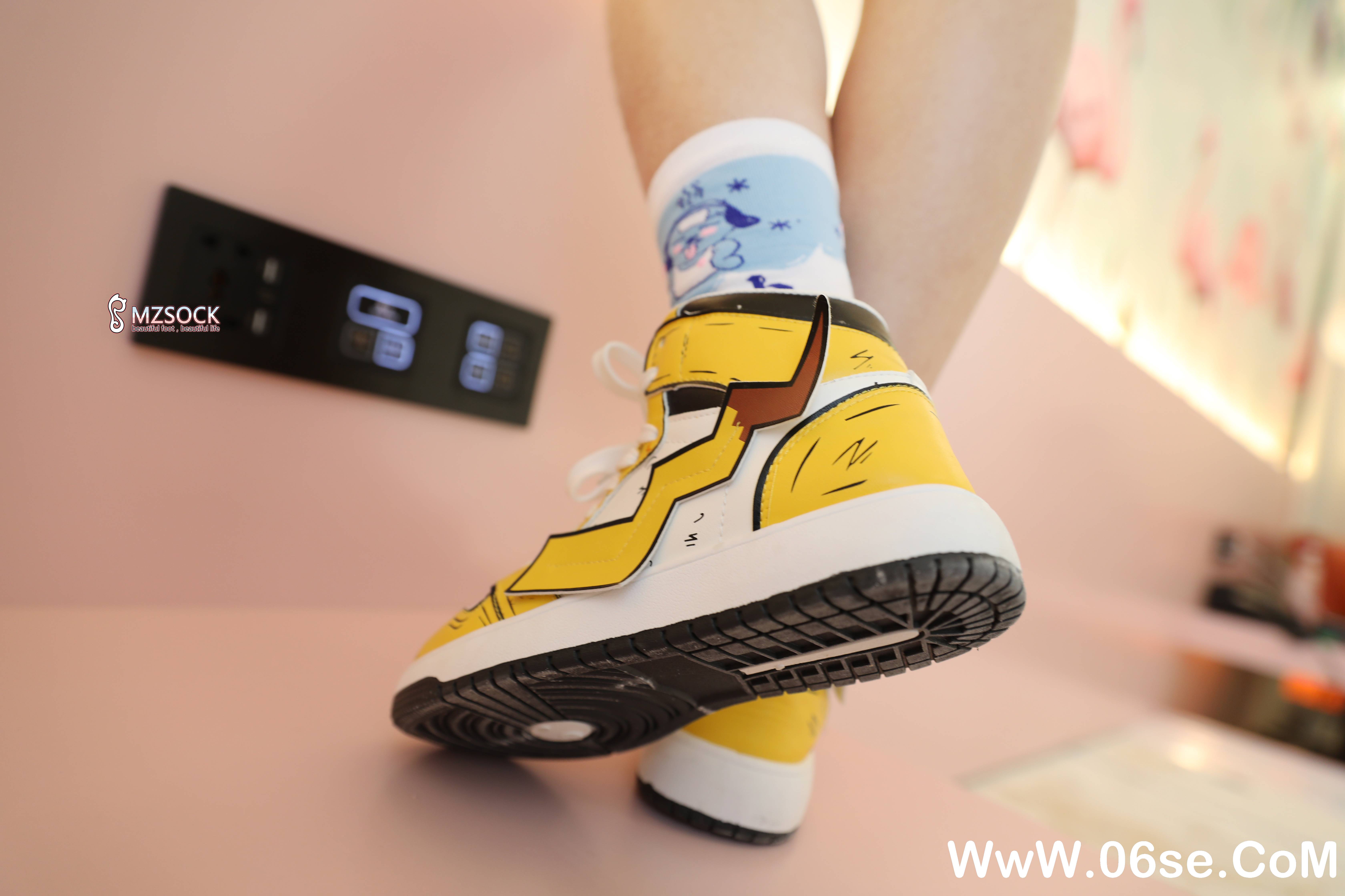 图片[31]-[MZSOCK]爱美足 NO.080 婷婷[84P1.17G]-六色网