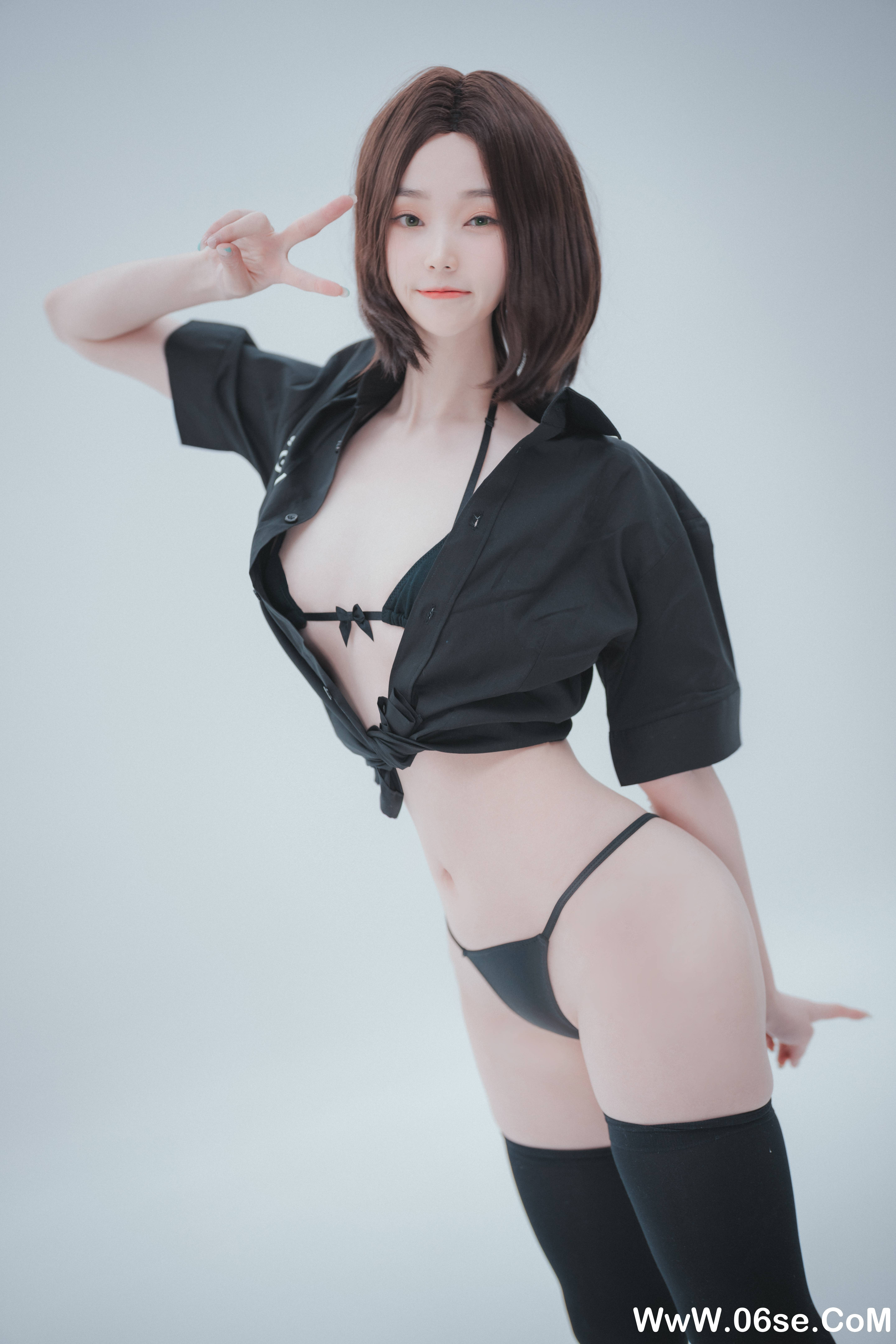 图片[113]-DJAWA – NO.045 Hi Sam! [176P3G]-六色网