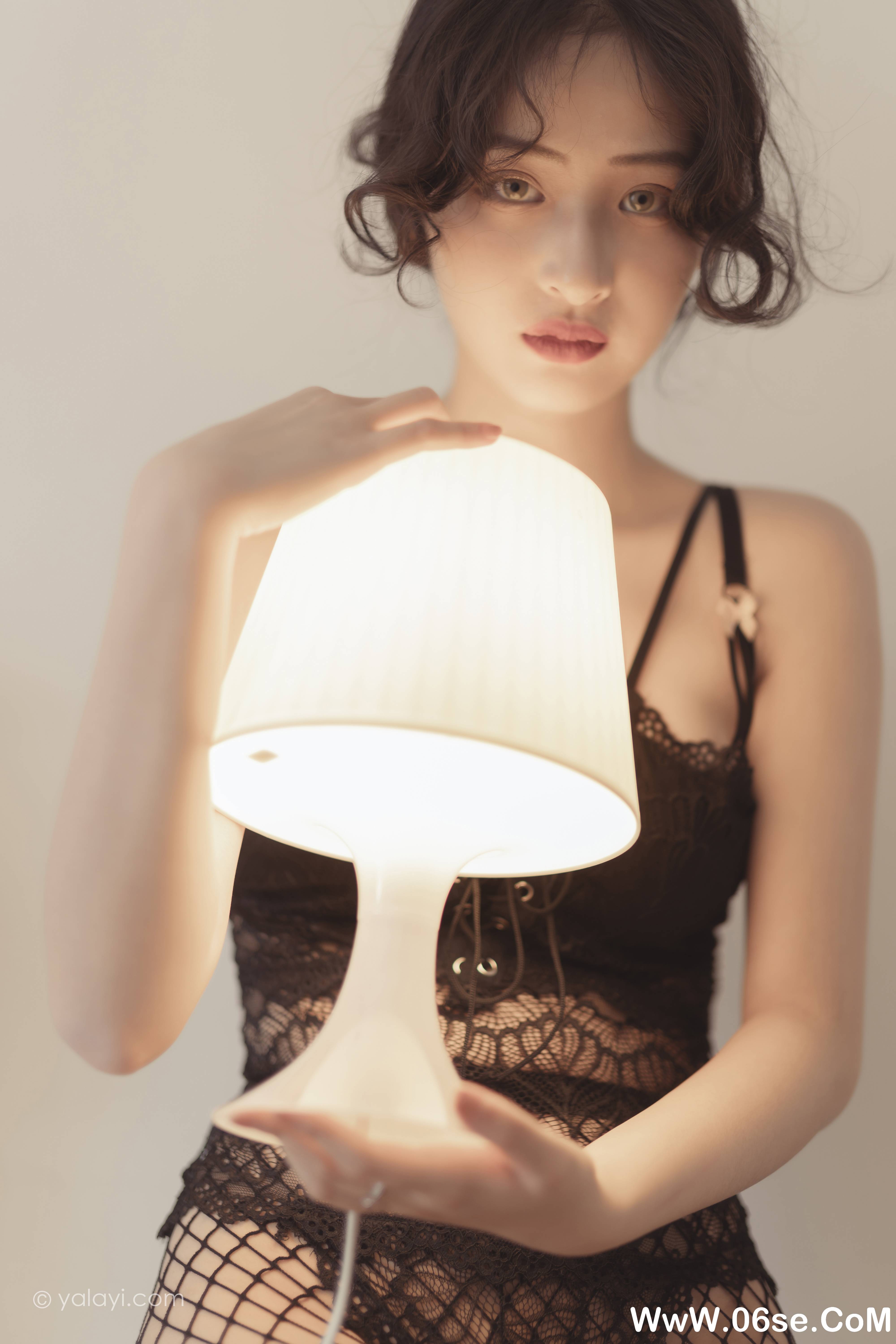 图片[27]-[YALAYI雅拉伊] 2021.05.15 NO.793 西子《万人迷》[37+1P273M]-六色网