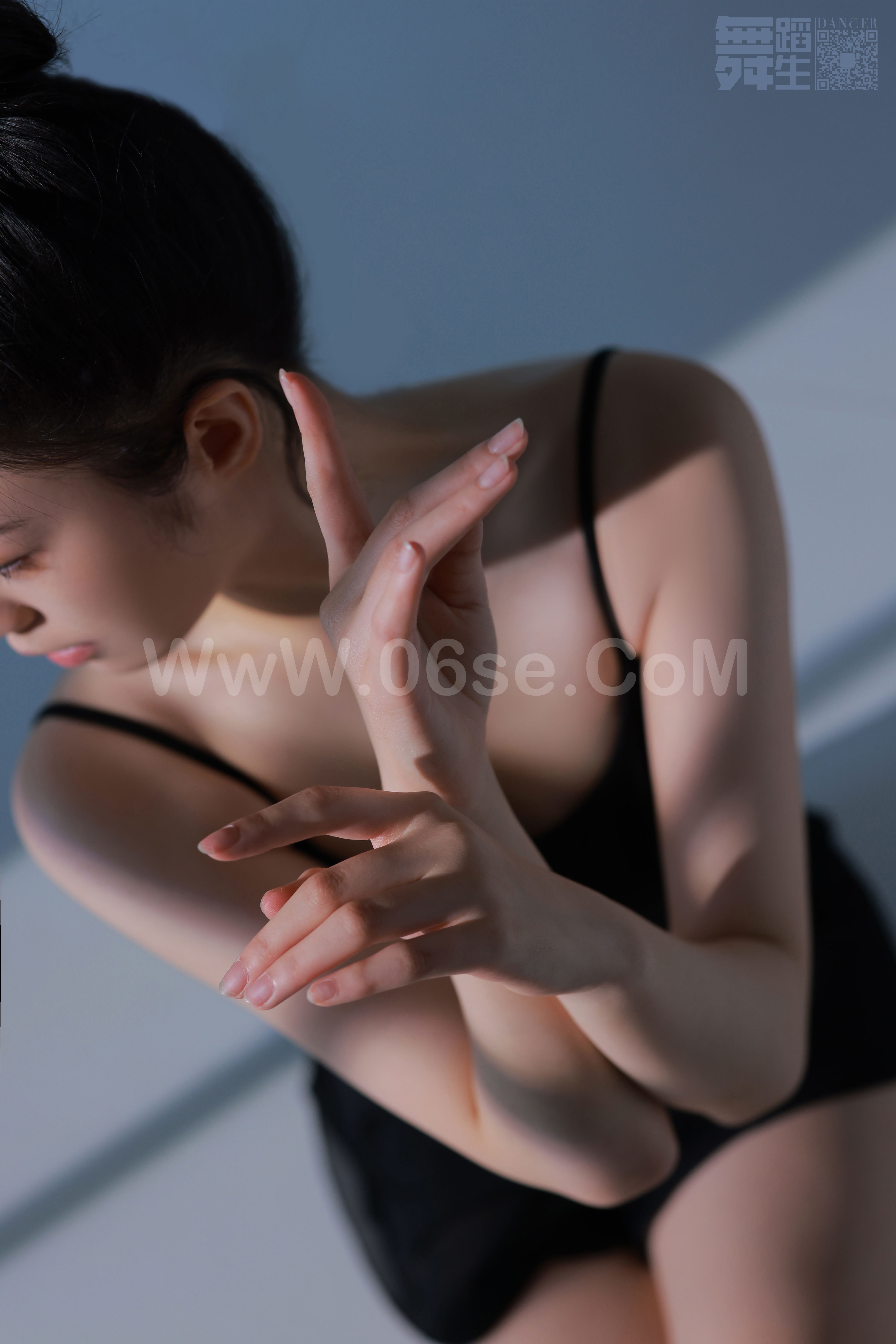 图片[18]-[GALLI嘉丽]舞蹈生日记 112 – 舞风神韵[58P／682M]-六色网