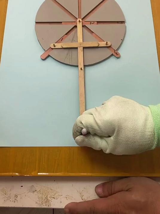 勾股定理老师很棒,原来画鸡蛋是这样画的啊,好简单啊