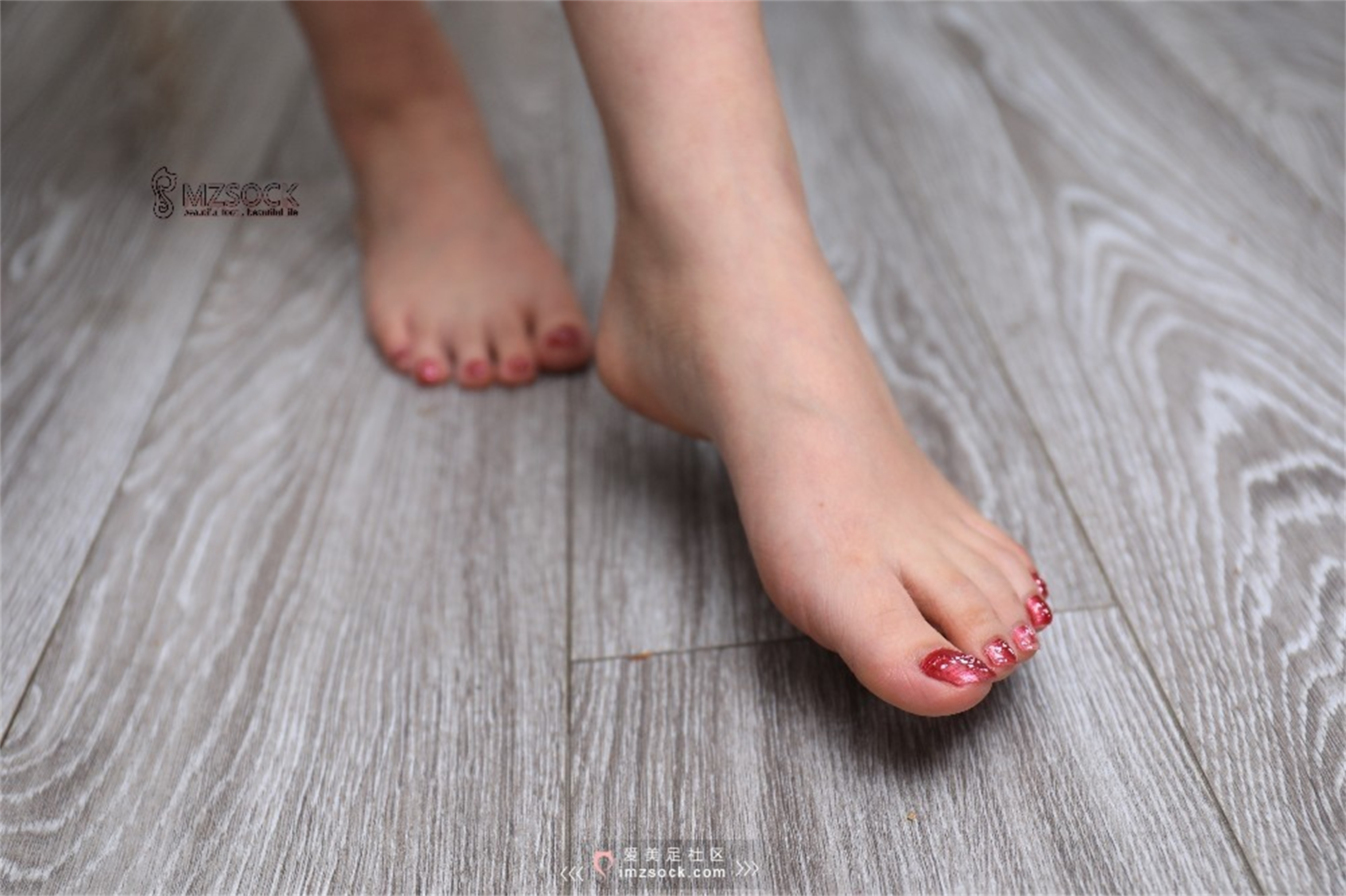 图片[40]-[MZSOCK]爱美足 NO.061 梦琪[79P187M]-六色网