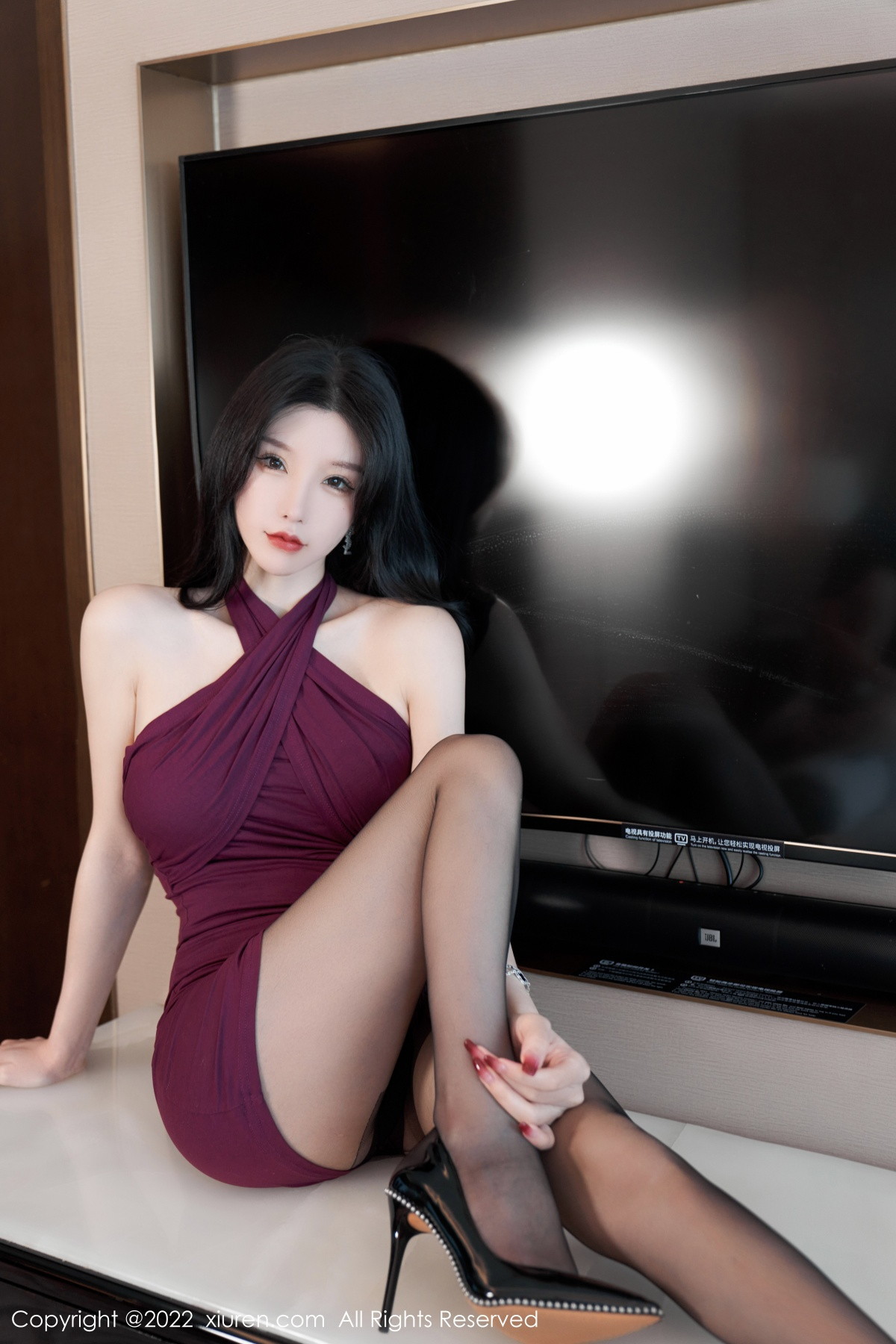 图片[28]-【XiuRen秀人网】2022.12.09 Vol.5980 周于希Sally【83P】-六色网