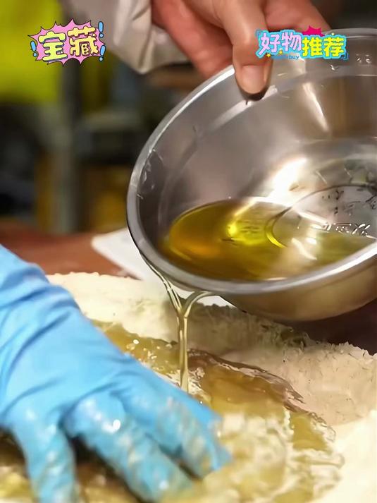 别找了这绿豆糕清新不腻口口都是好滋味