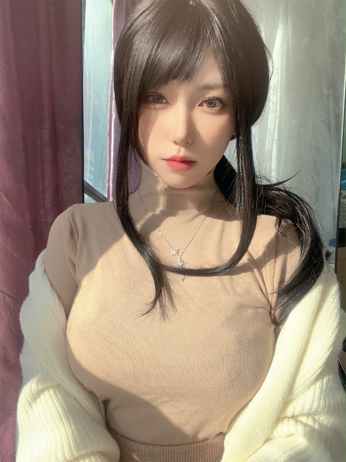 图片[12]-一北亦北 NO.016 — 人妻太太 [44P+7V27M]-六色网