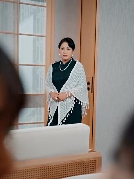 恶女觉醒：反派女配自救攻略 37