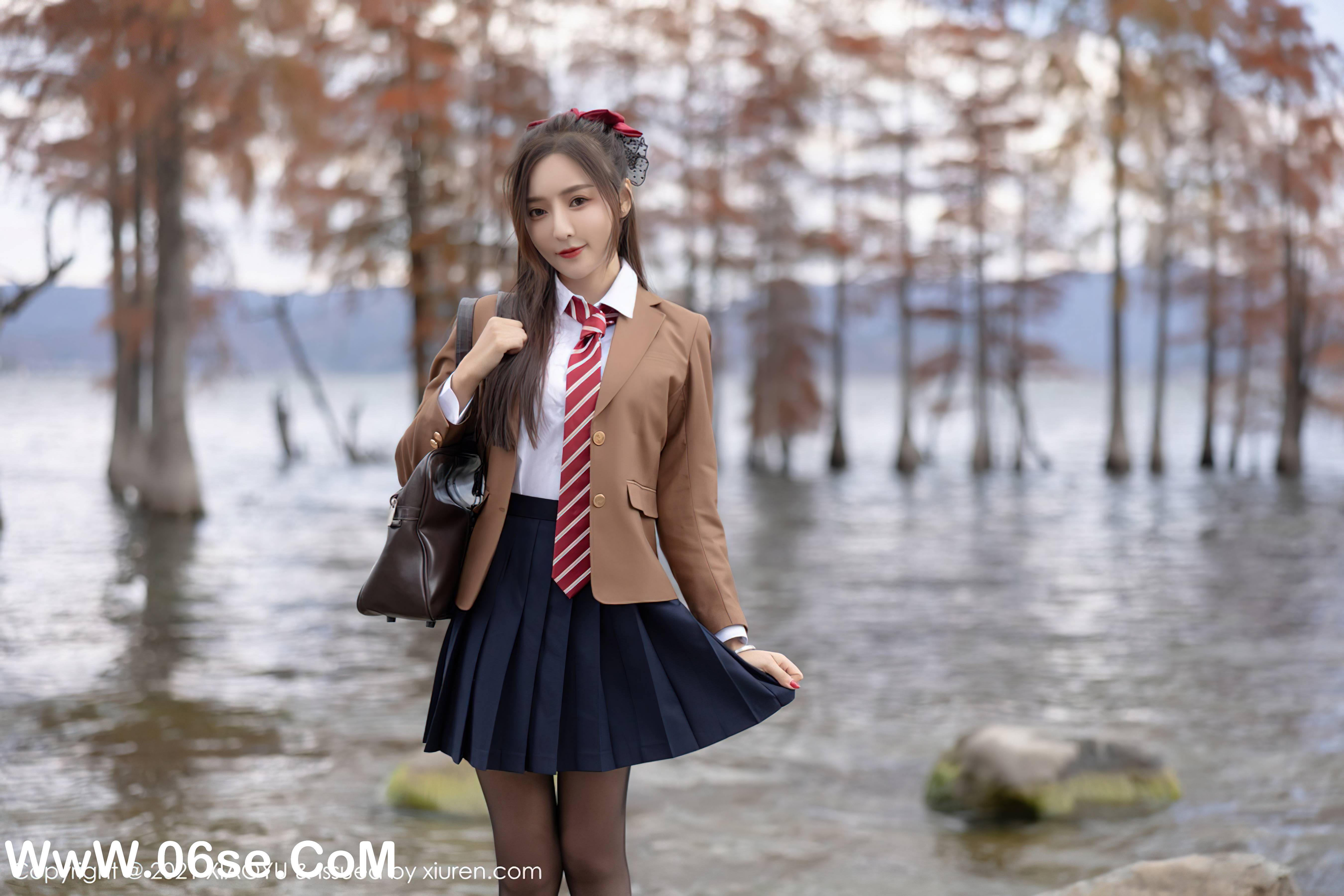 图片[35]-[XIAOYU语画界] 2021.12.28 NO.685 王馨瑶[80+1P669M]-六色网