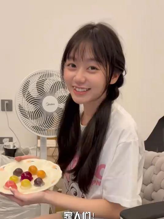 尝试做台湾传统甜点 居然重做了三次才成功!