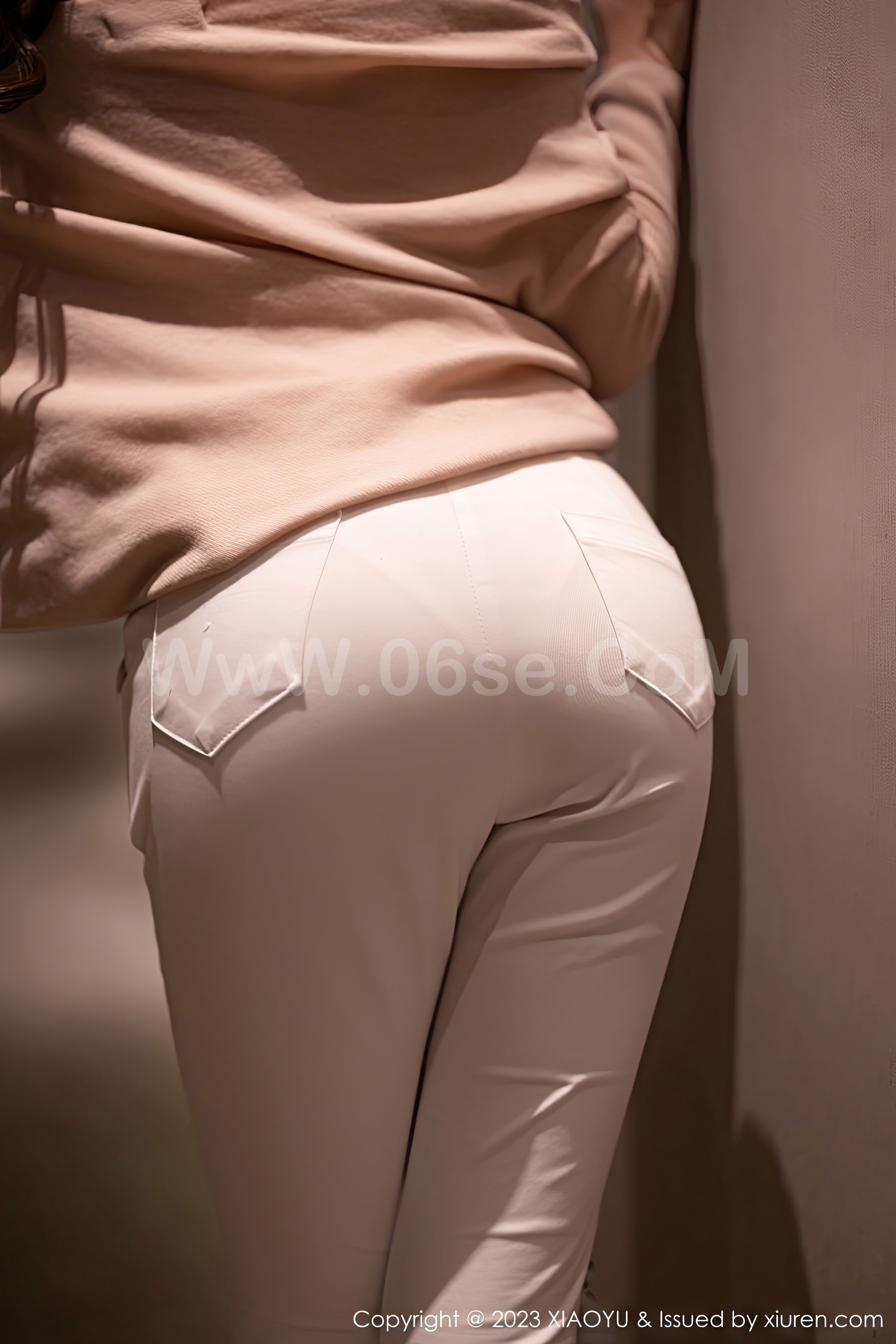 图片[10]-[XIAOYU语画界] Vol.940 徐莉芝Booty-六色网