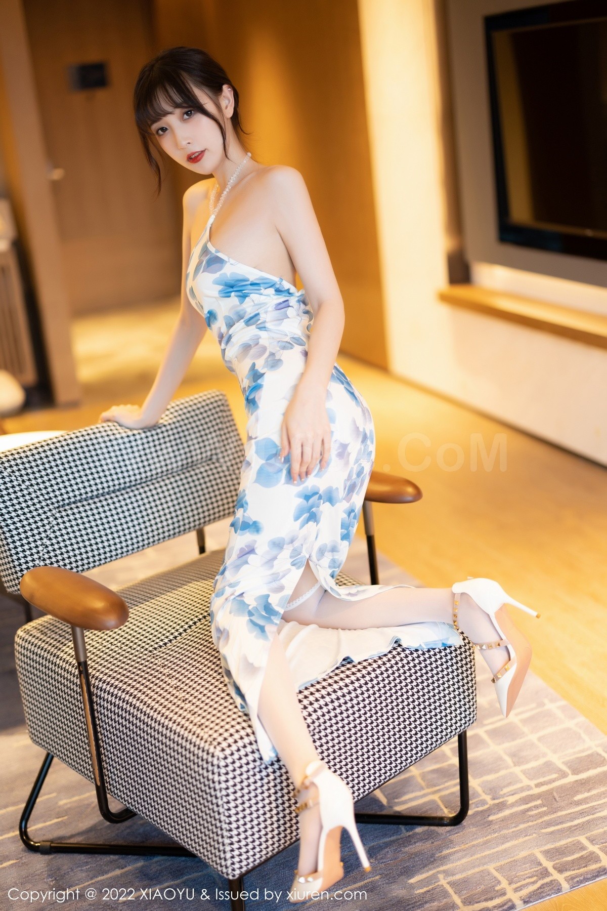 图片[29]-[XIAOYU语画界] 2022.10.09 Vol.877 林星阑【85P】-六色网