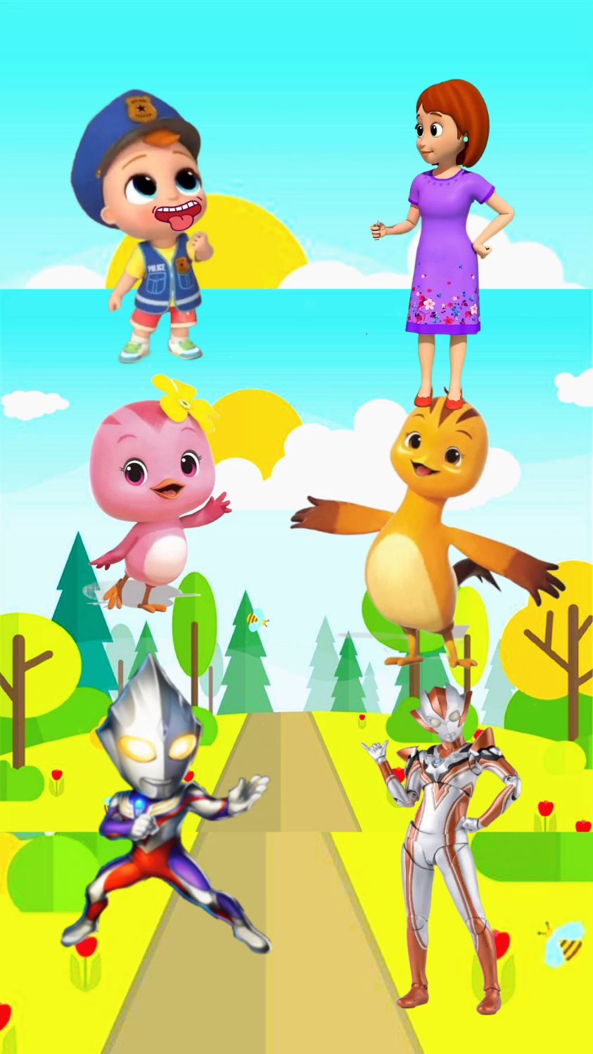 妈妈,我想要吃汉堡