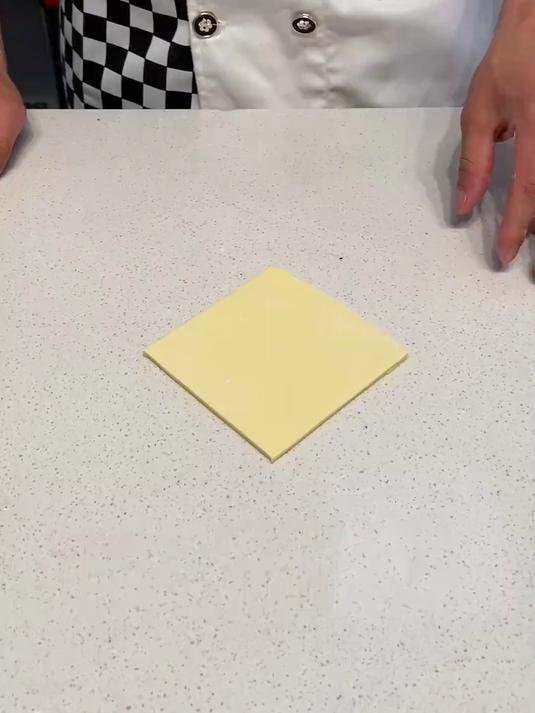 巧克力面包制作过程. 何少烘焙