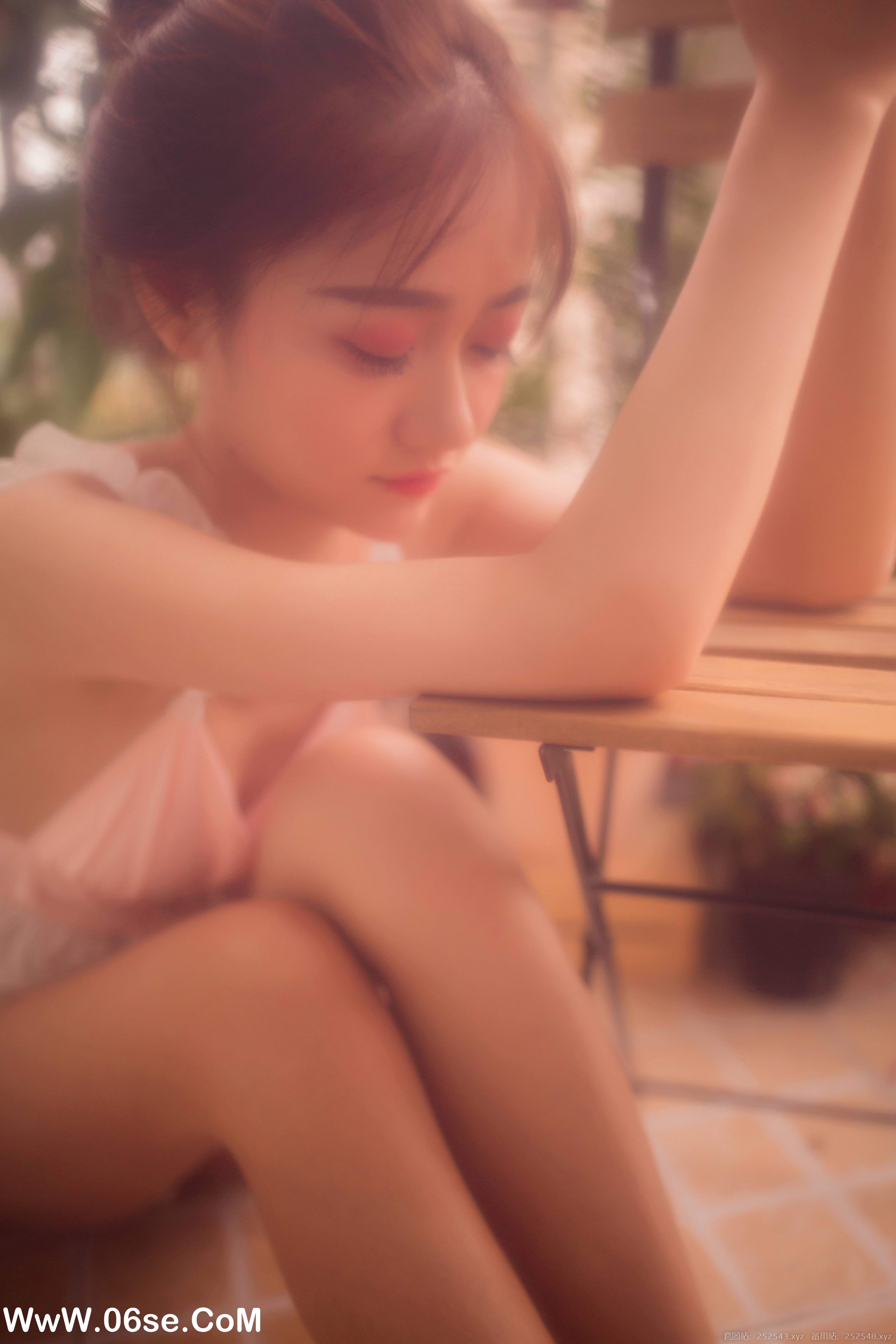 图片[13]-[YALAYI雅拉伊] NO.128 港女 李诗雨-六色网