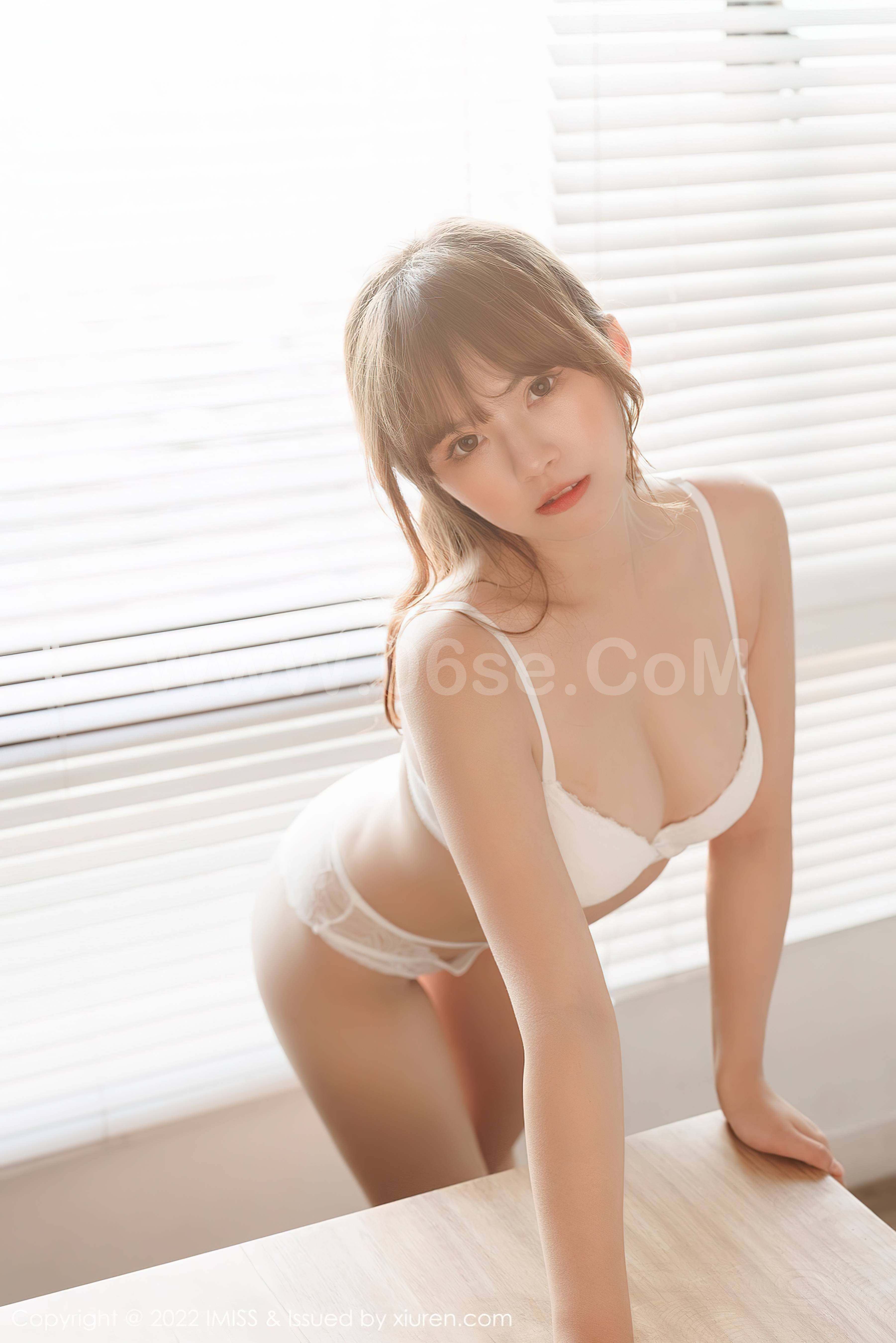 图片[37]-IMISS Vol.653 Zhang Si Yun (张思允)-六色网