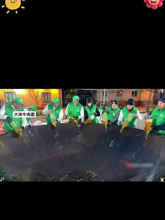 老襄阳的味道,一碗牛肉面勾起乡愁!