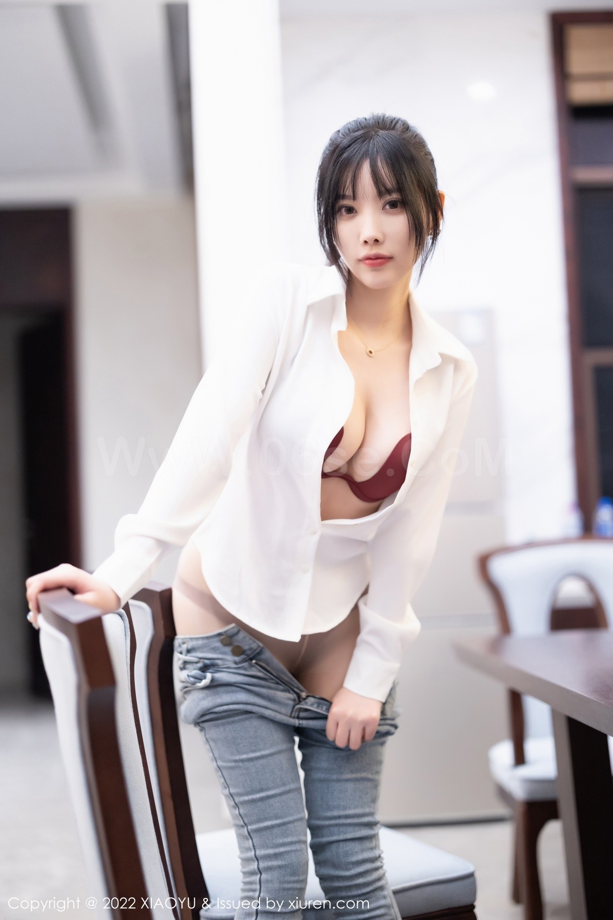 图片[47]-[XIAOYU语画界] 2022.08.19 Vol.846 楊晨晨Yome【85P】-六色网