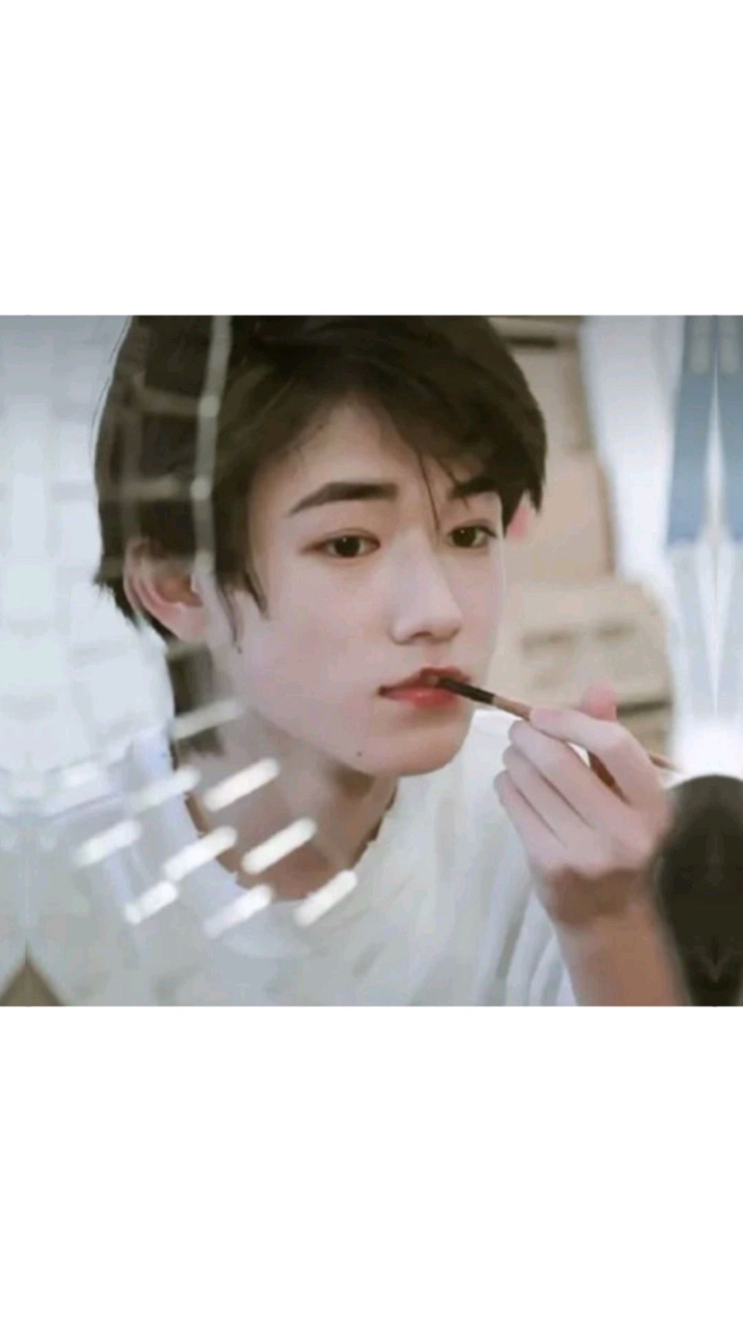 文轩同款头像来啦