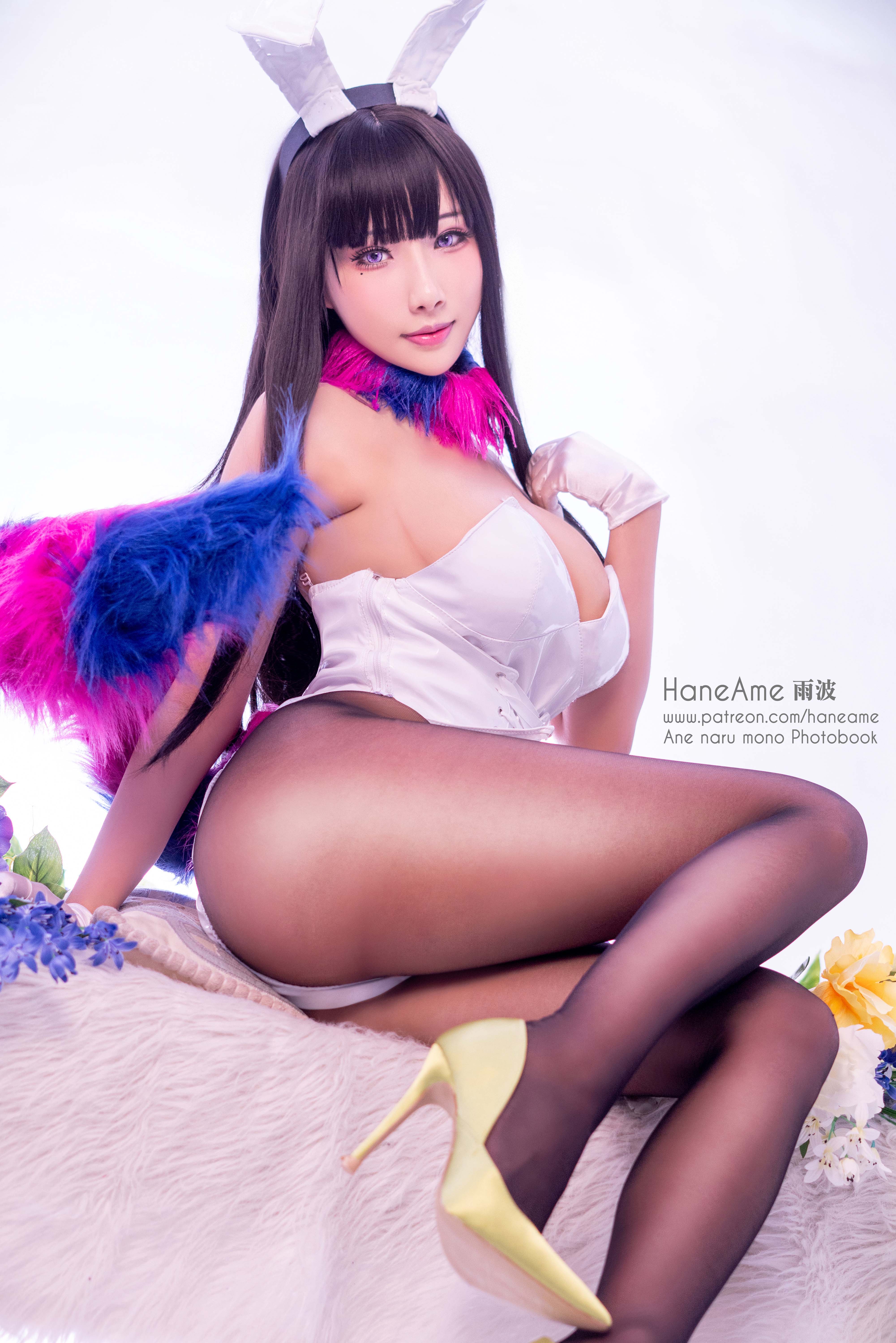 图片[113]-Hane Ame 雨波写真 NO.038 – Ane Naru Mono [153P200M]-六色网