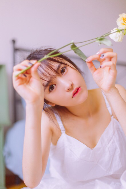 图片[25]-少女心事-六色网