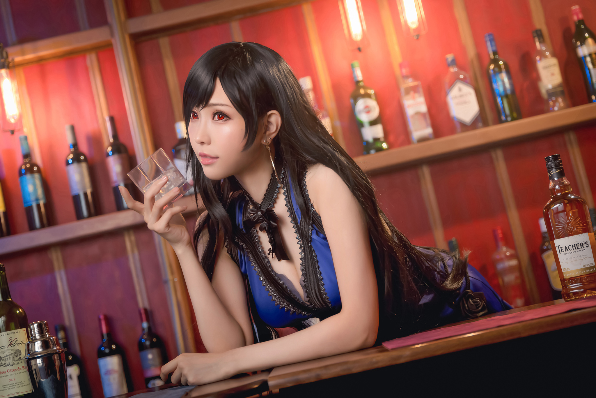 图片[47]-Ely_eee(ElyEE子) NO.056 — 蒂法[74P116M]-六色网