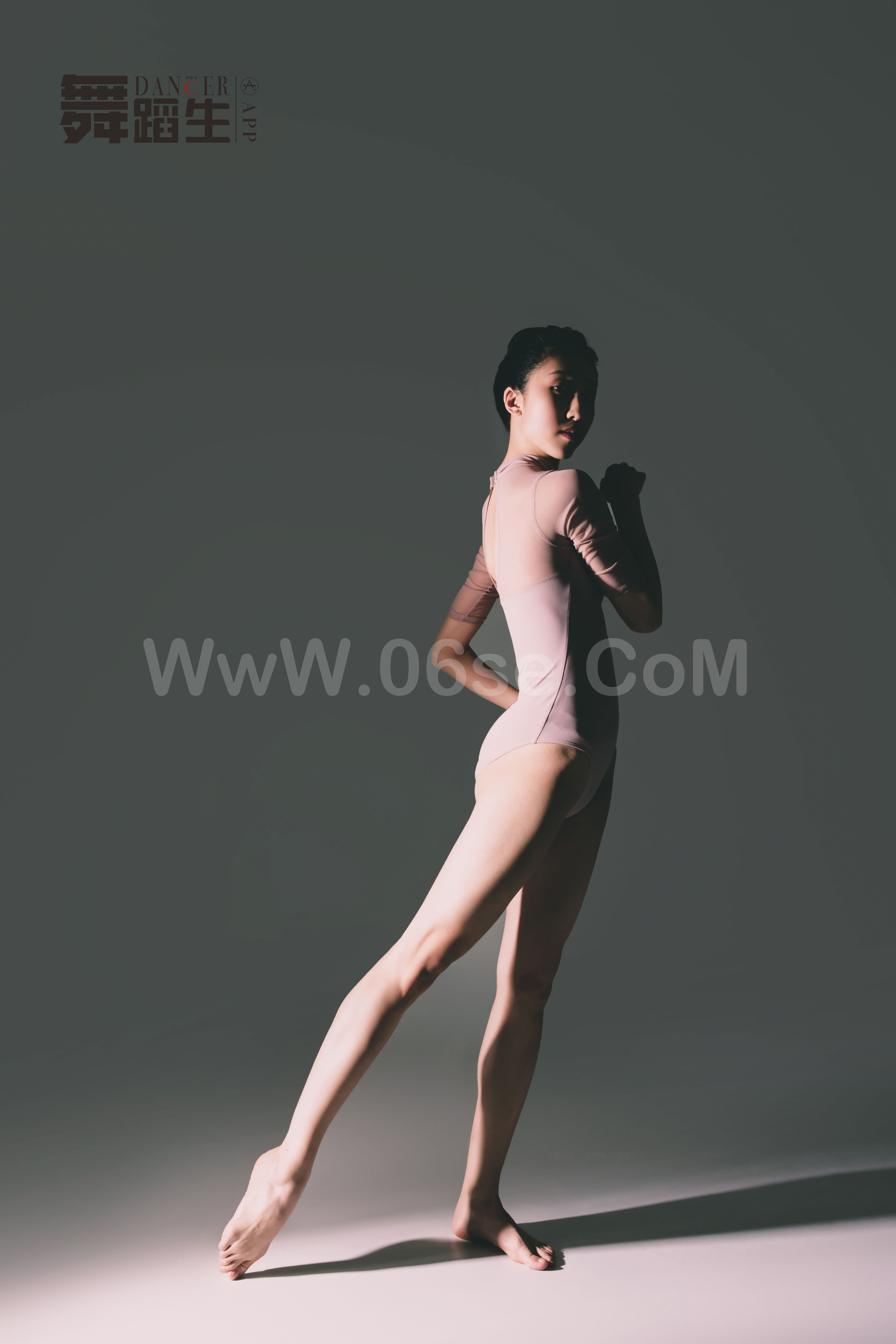 图片[31]-[GALLI嘉丽]舞蹈生日记 081 – 元气女神 赵惠妮[47P／368MB]-六色网