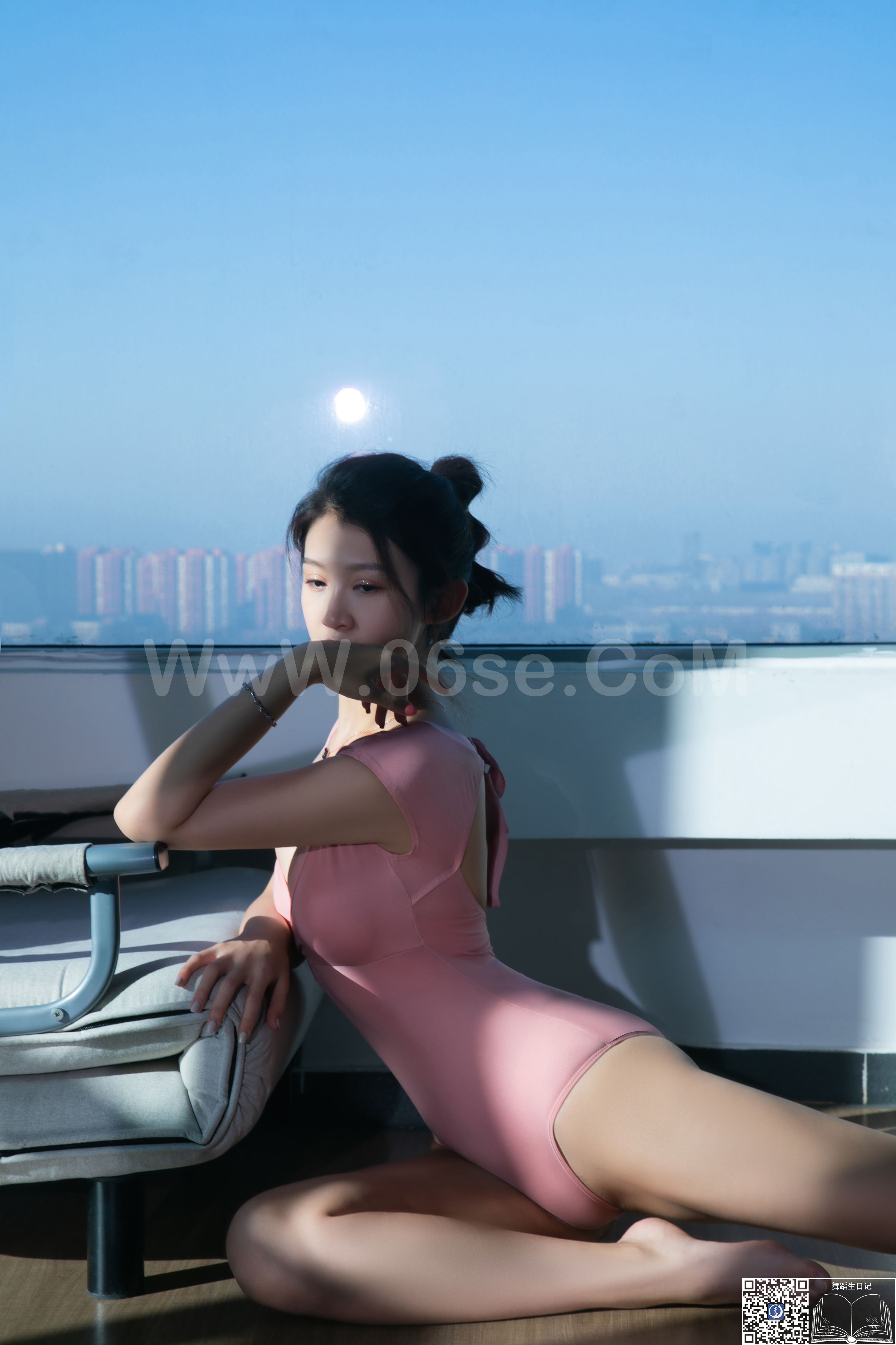 图片[33]-[GALLI嘉丽]舞蹈生日记 037 – 相霖[46P／240MB]-六色网