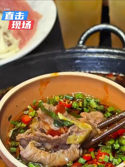 外面肉卷怕不健康!家用切肉片机自己切,安全健康又实惠吃的爽!
