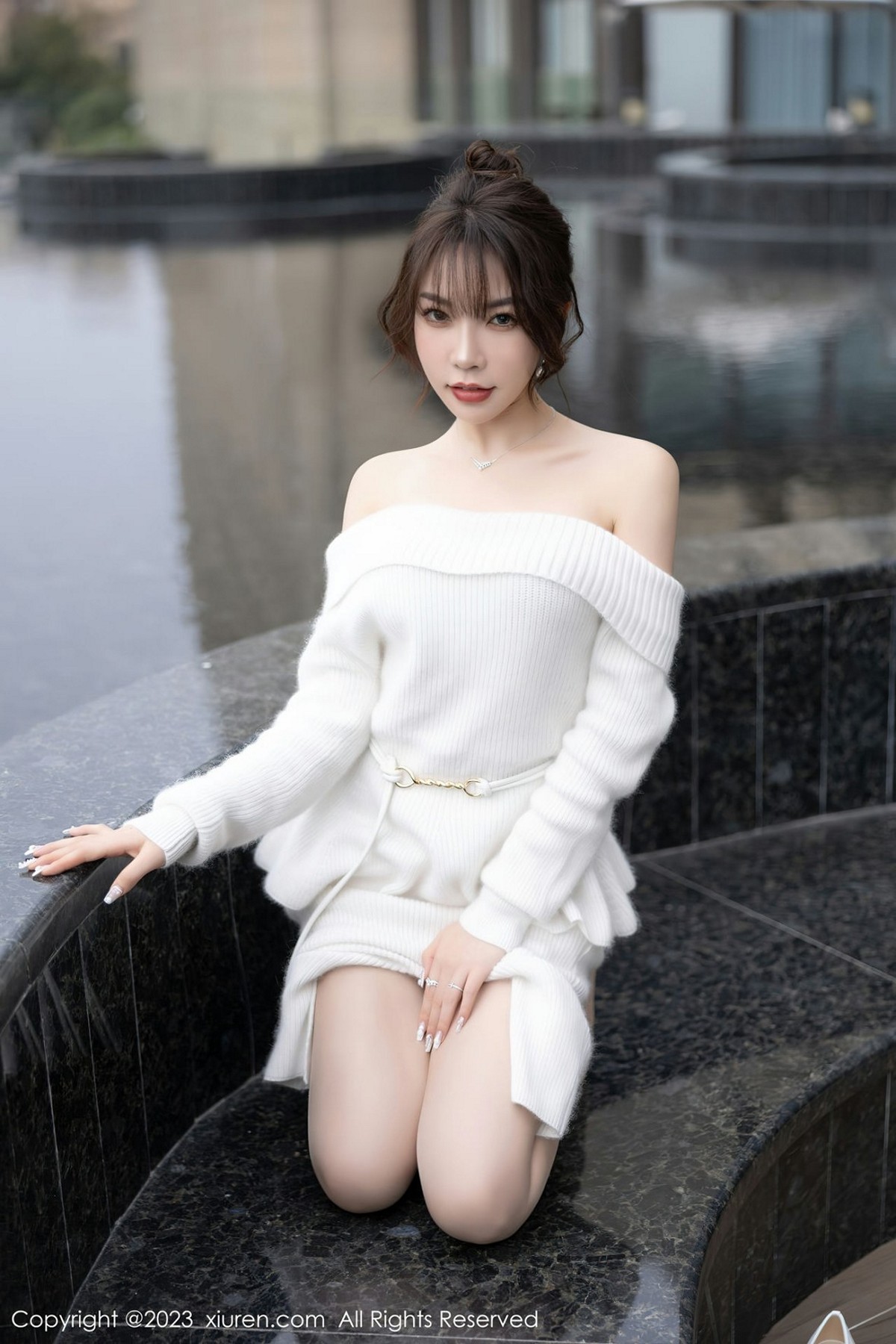 图片[13]-【XiuRen秀人网】2023.01.13 Vol.6132 徐莉芝Booty【83P】-六色网